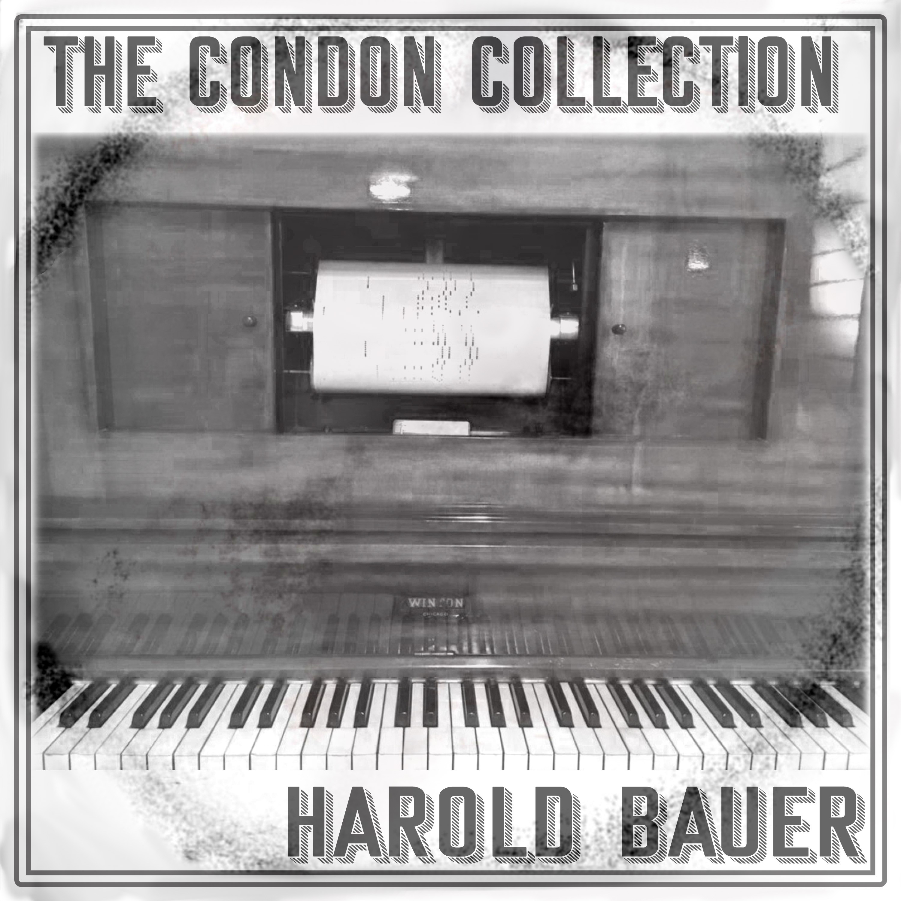 The Condon Collection  ? Harold Bauer