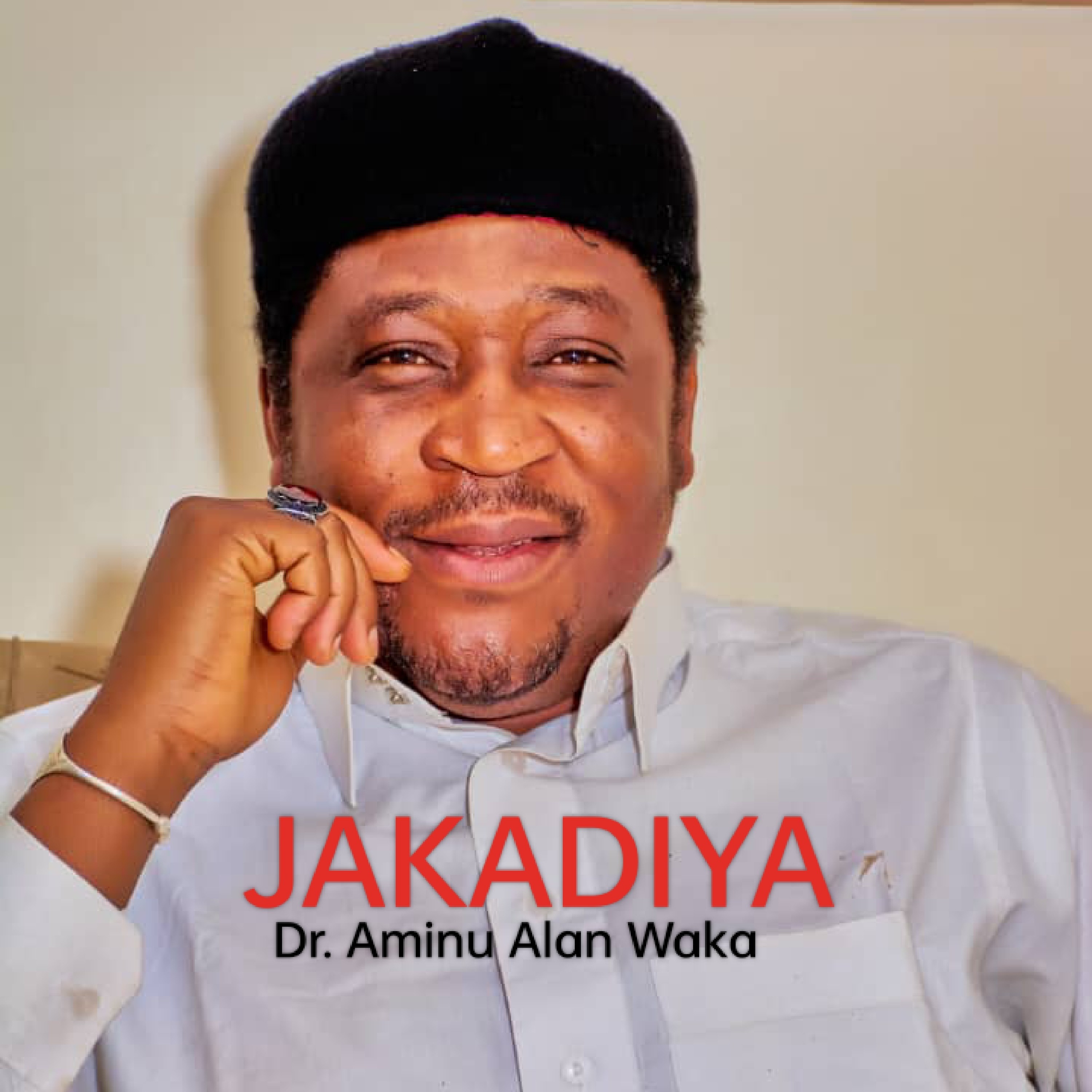 Jakadiya