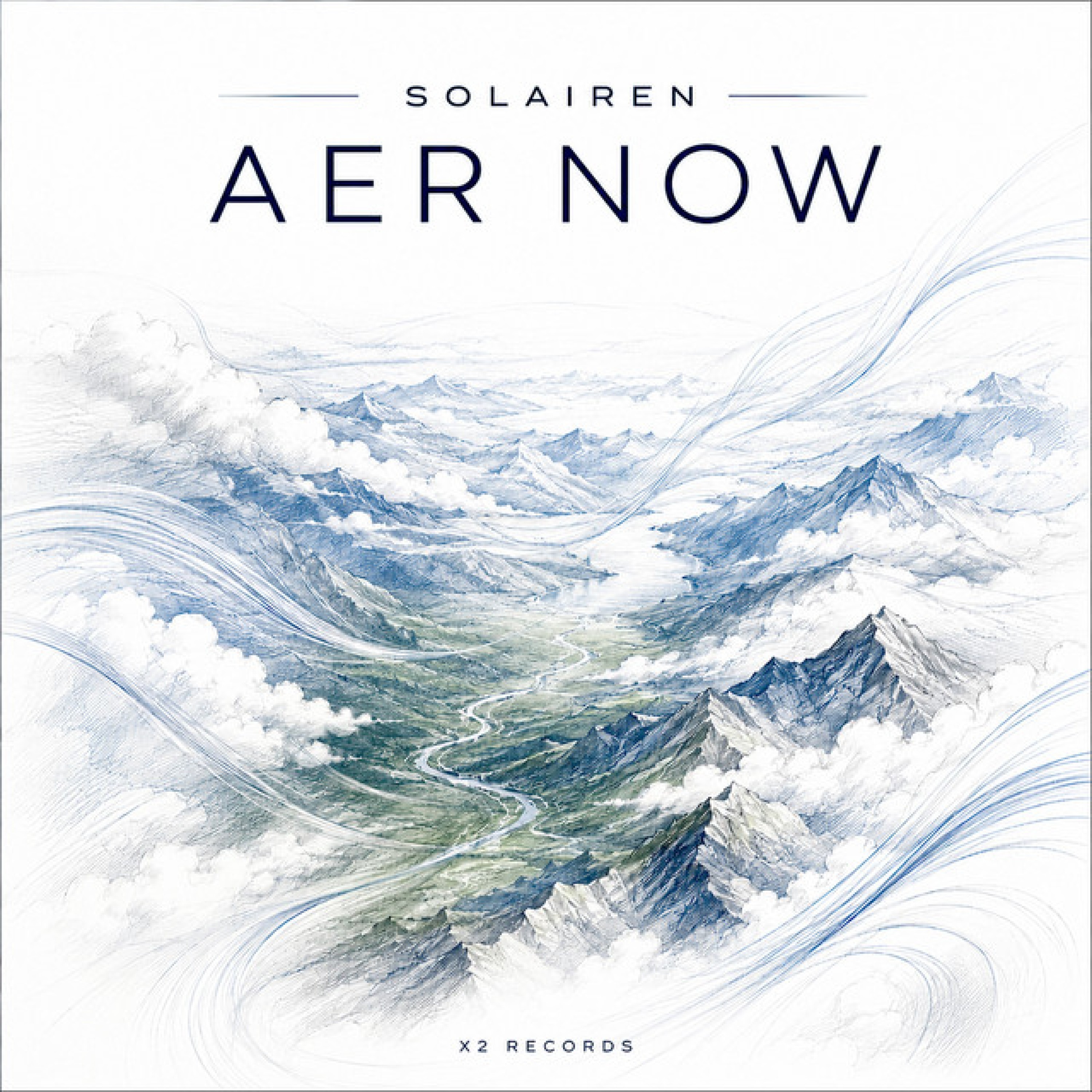 Aer Now artwork