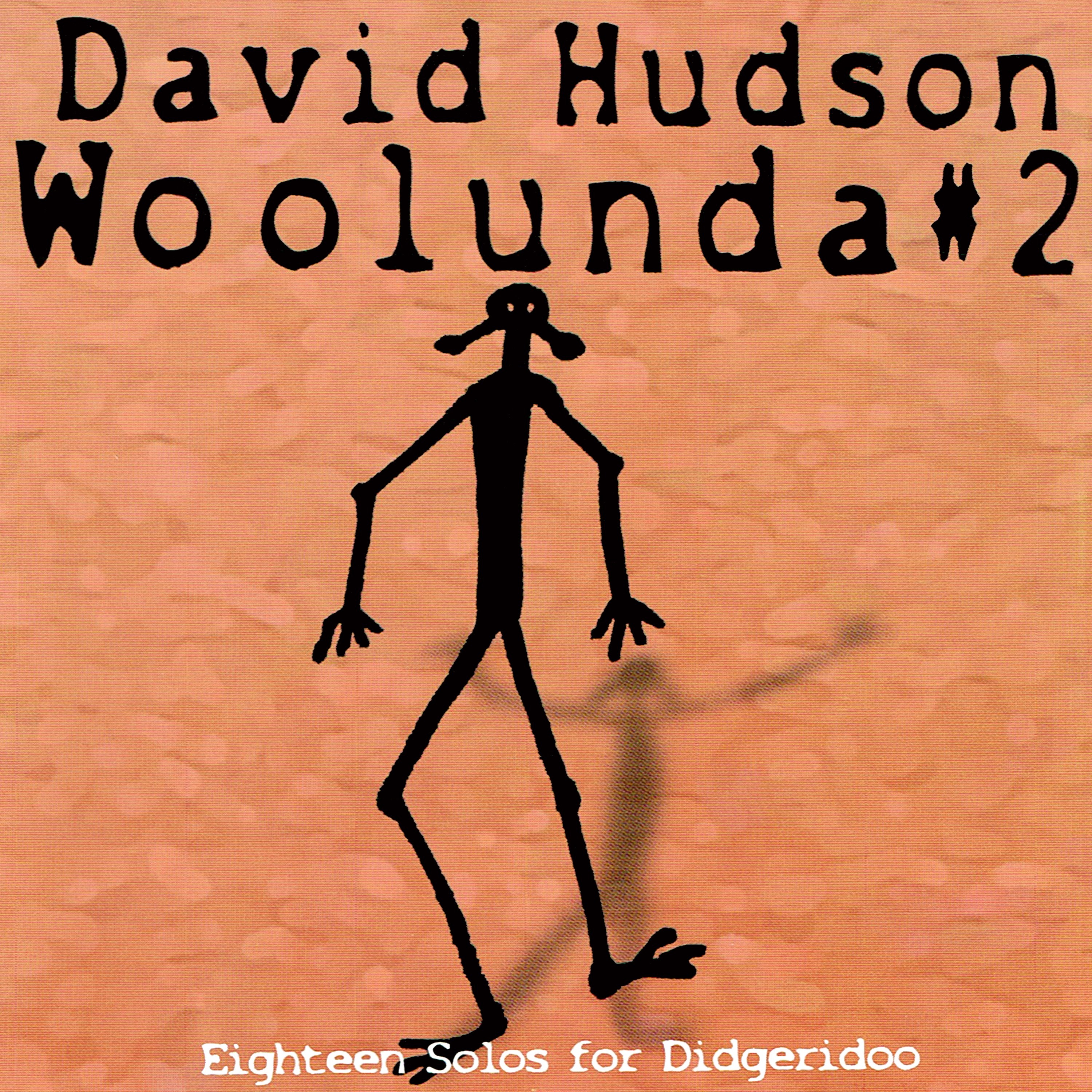 Woolunda II