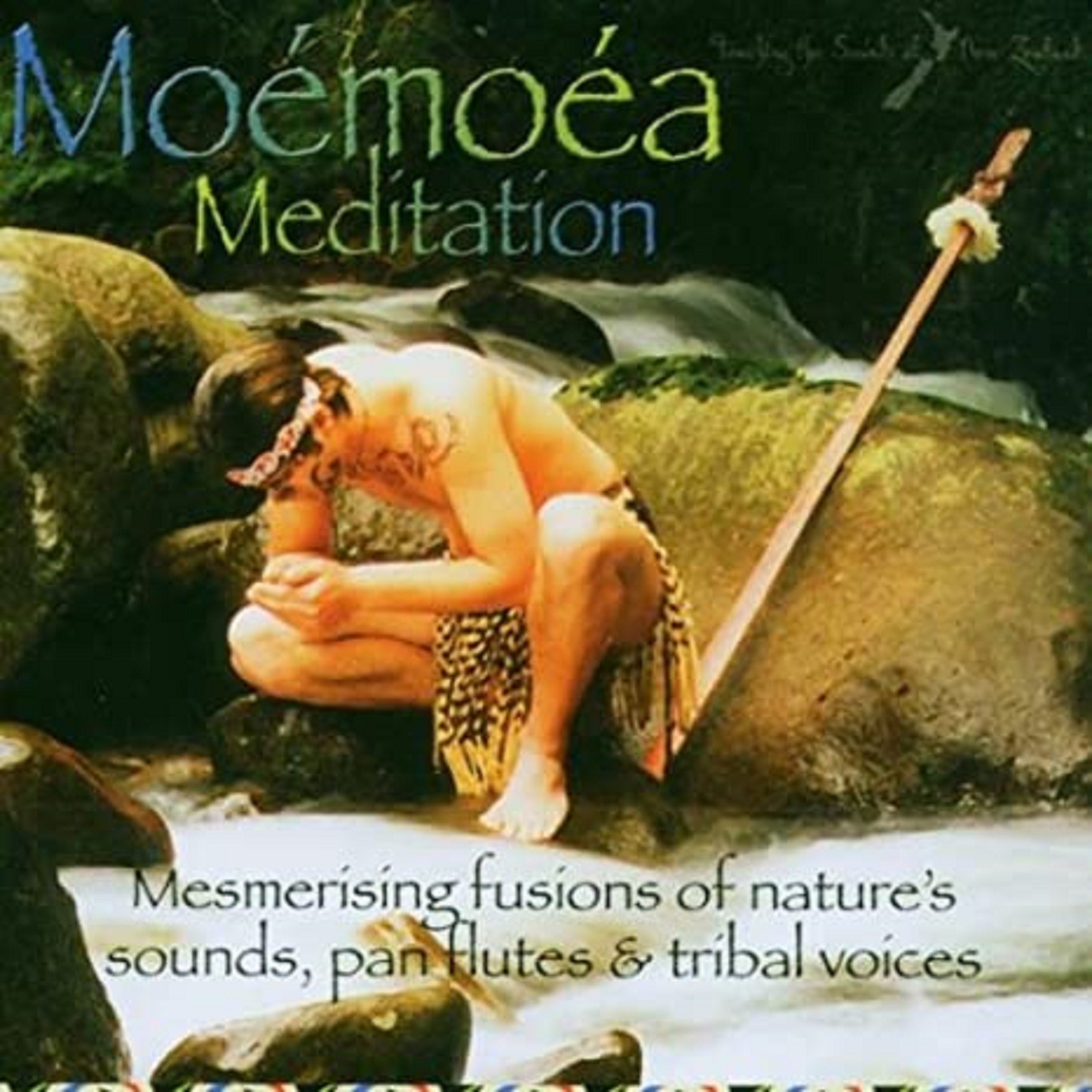 Moemoea