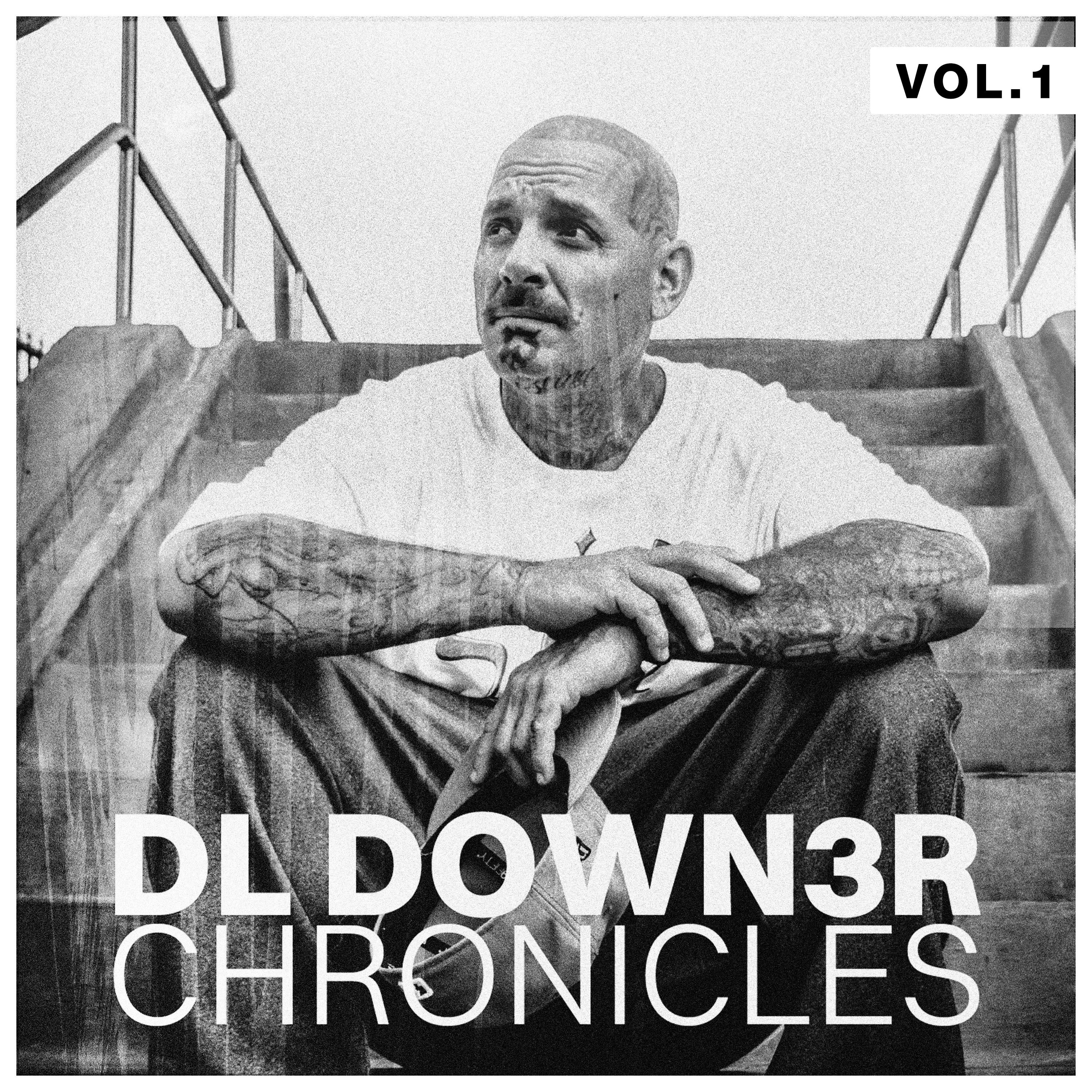 DL Down3r - Chronicles, Vol. 1