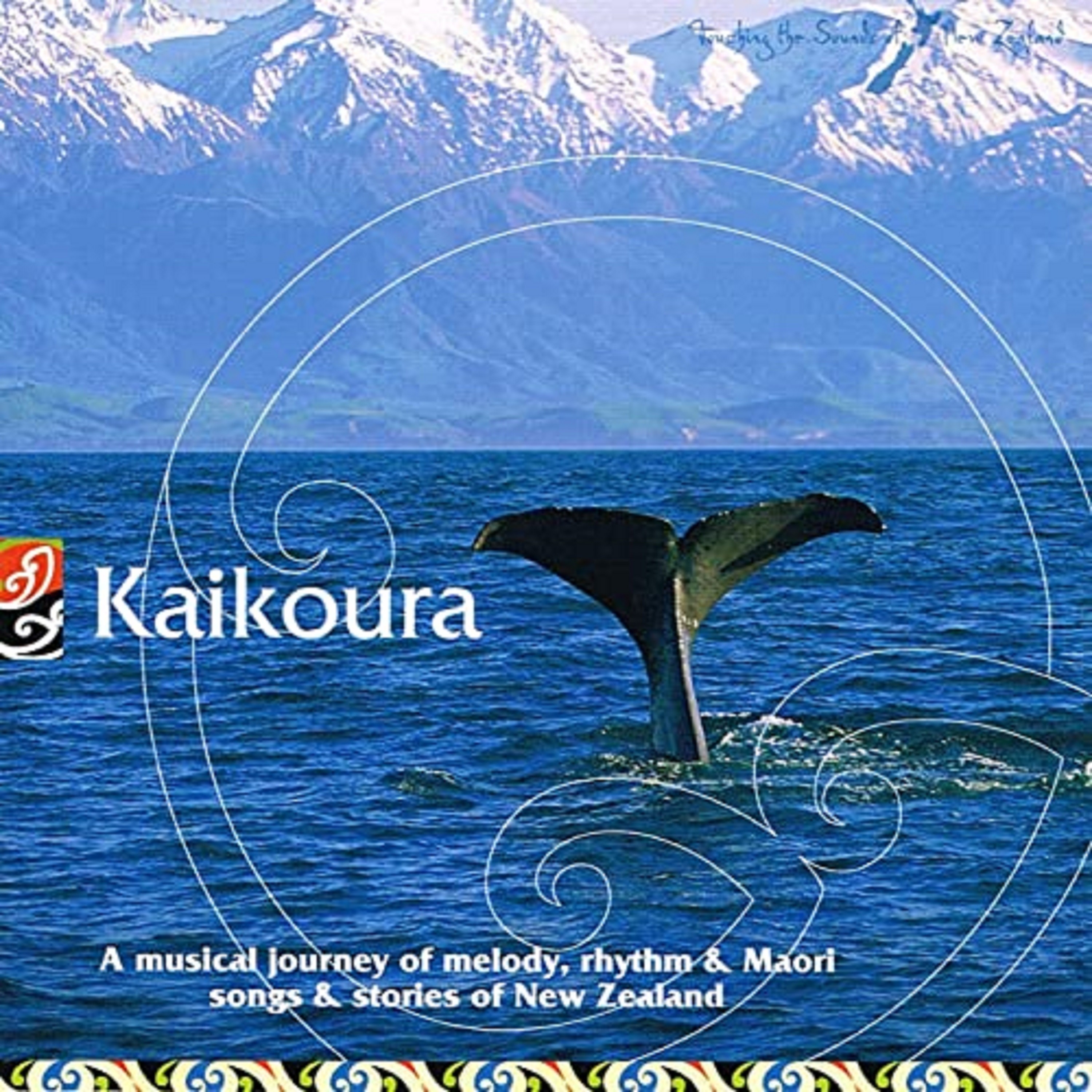 Kaikoura