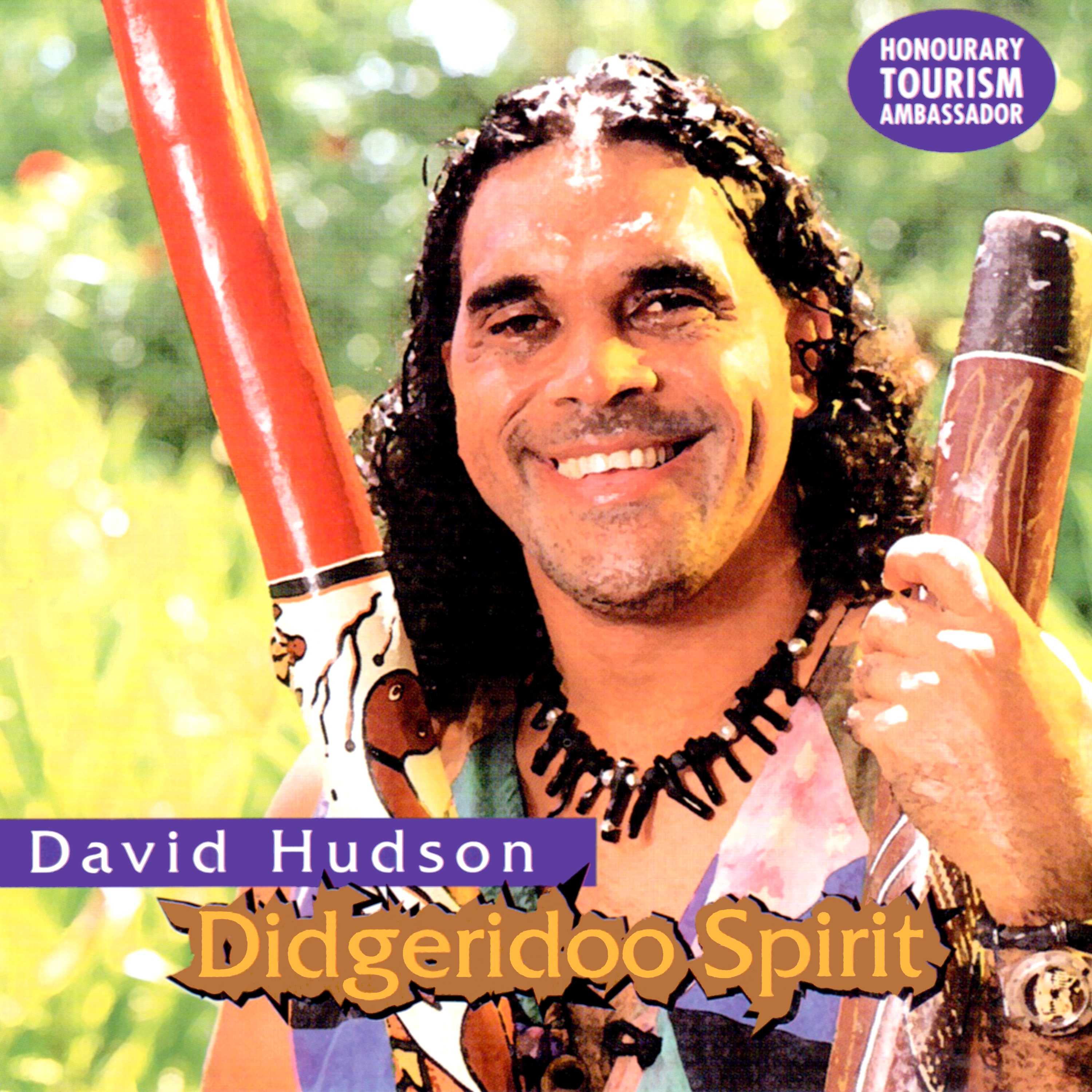 Didgeridoo Spirit