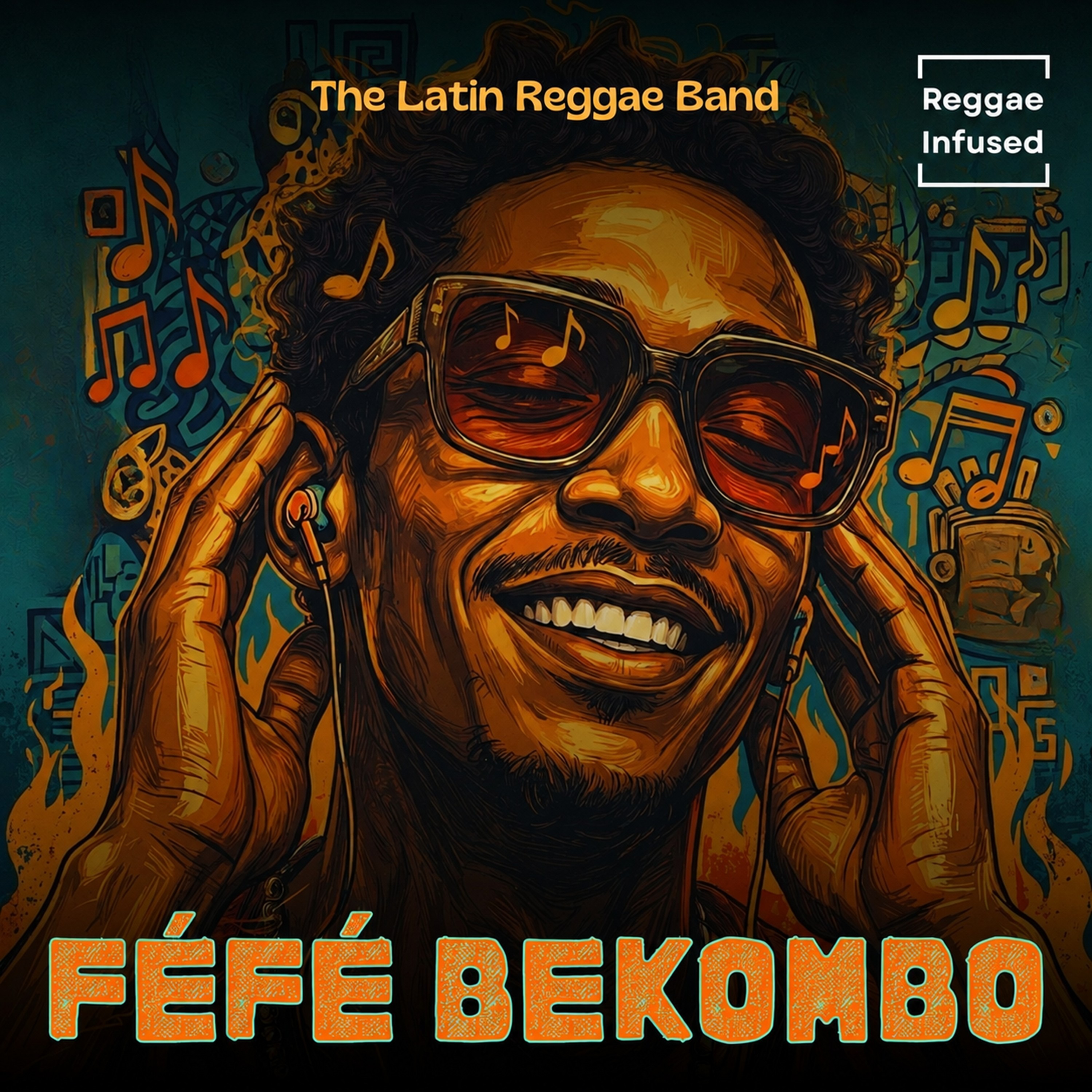Féfé Bekombo
