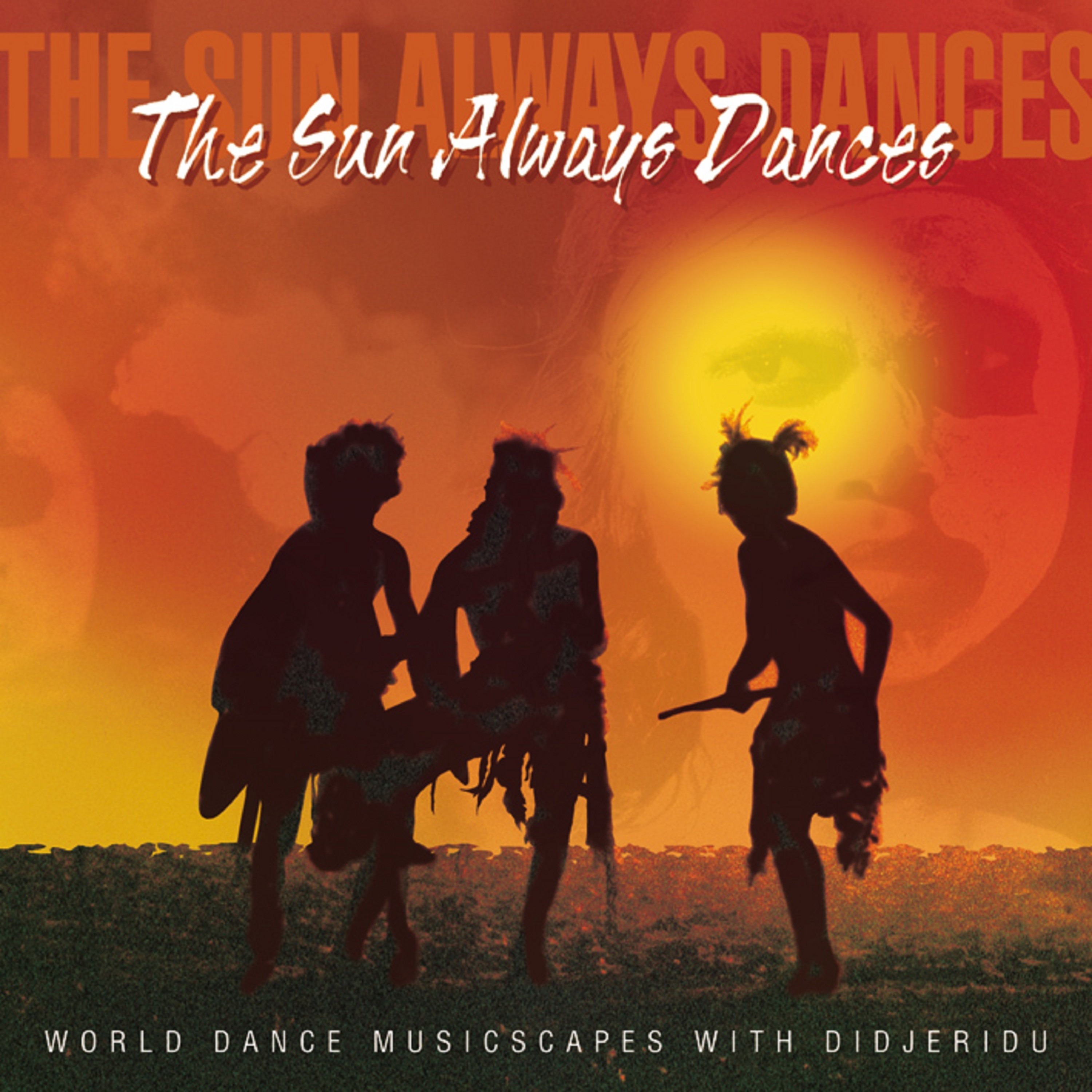 The Sun always Dances