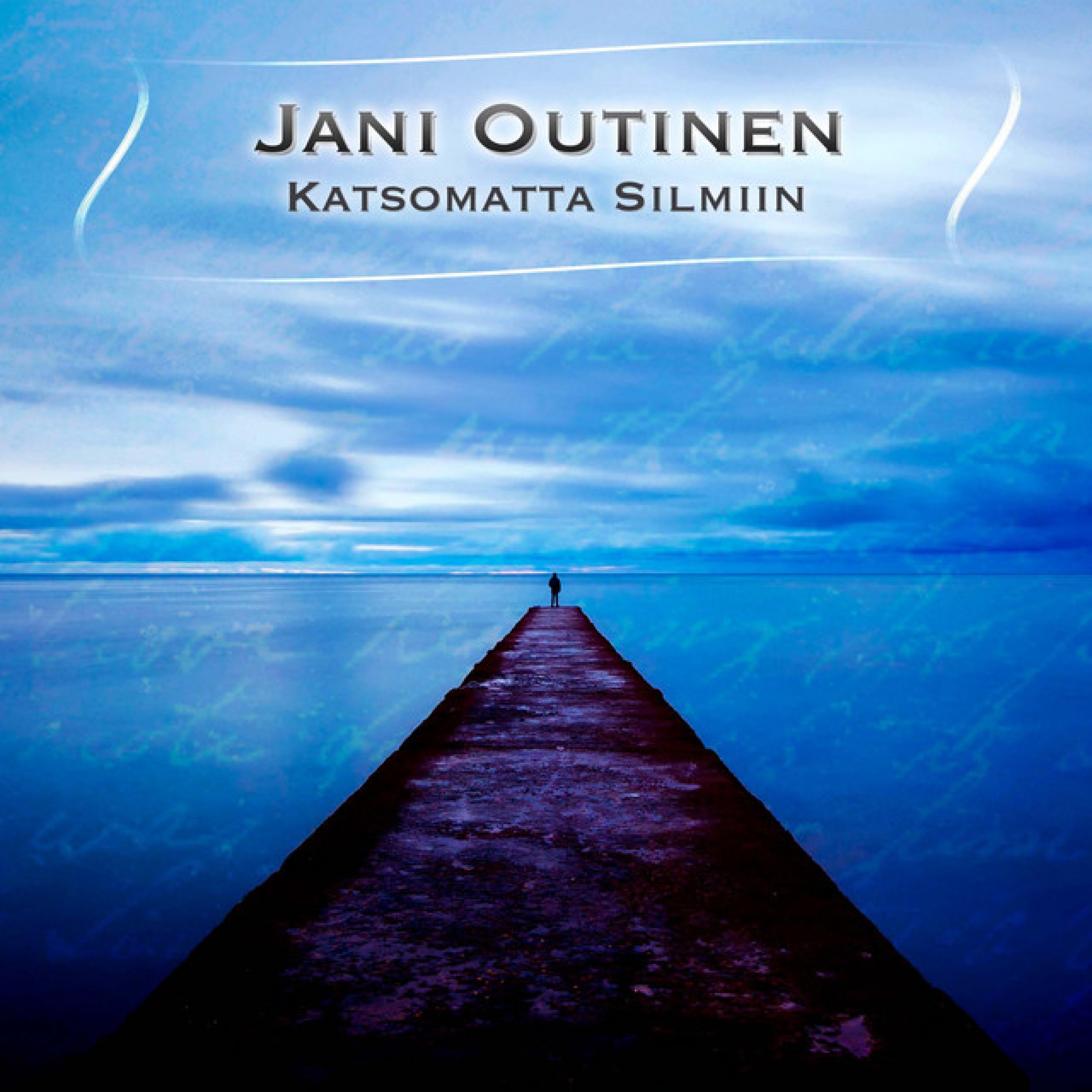 Katsomatta Silmiin