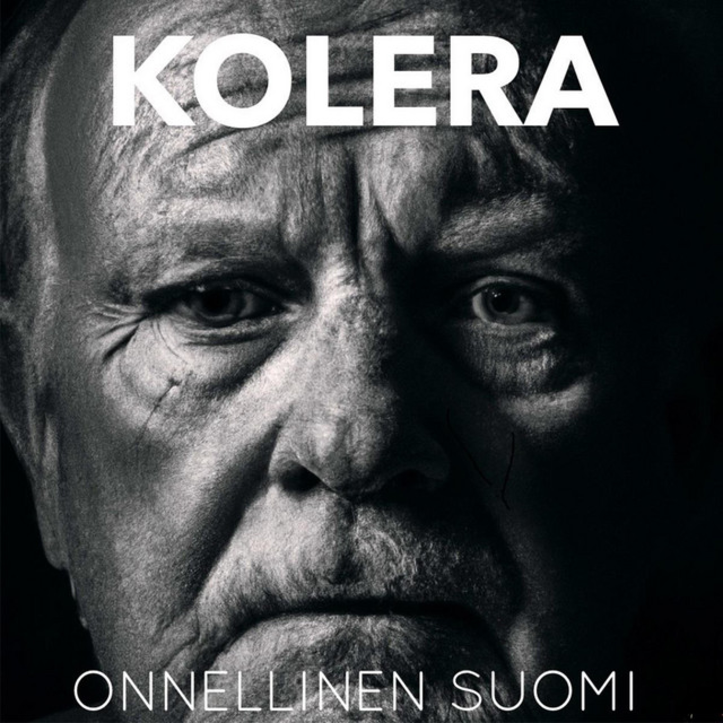 Onnellinen Suomi