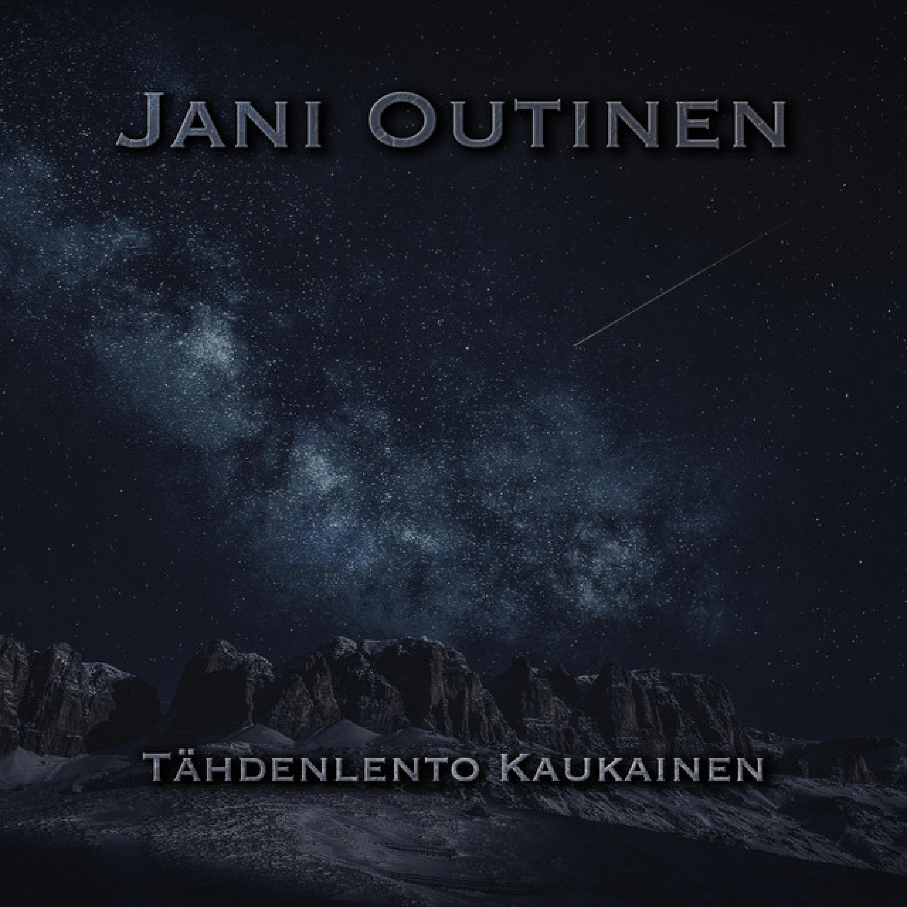 Tähdenlento Kaukainen