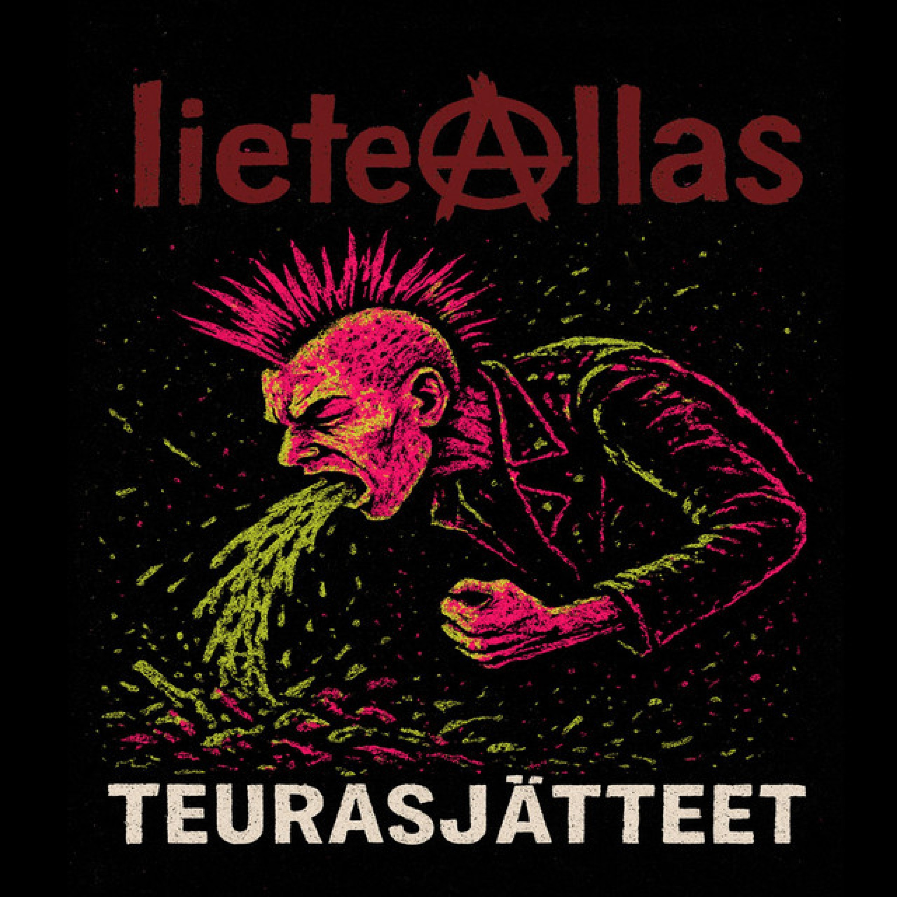 Teurasjätteet