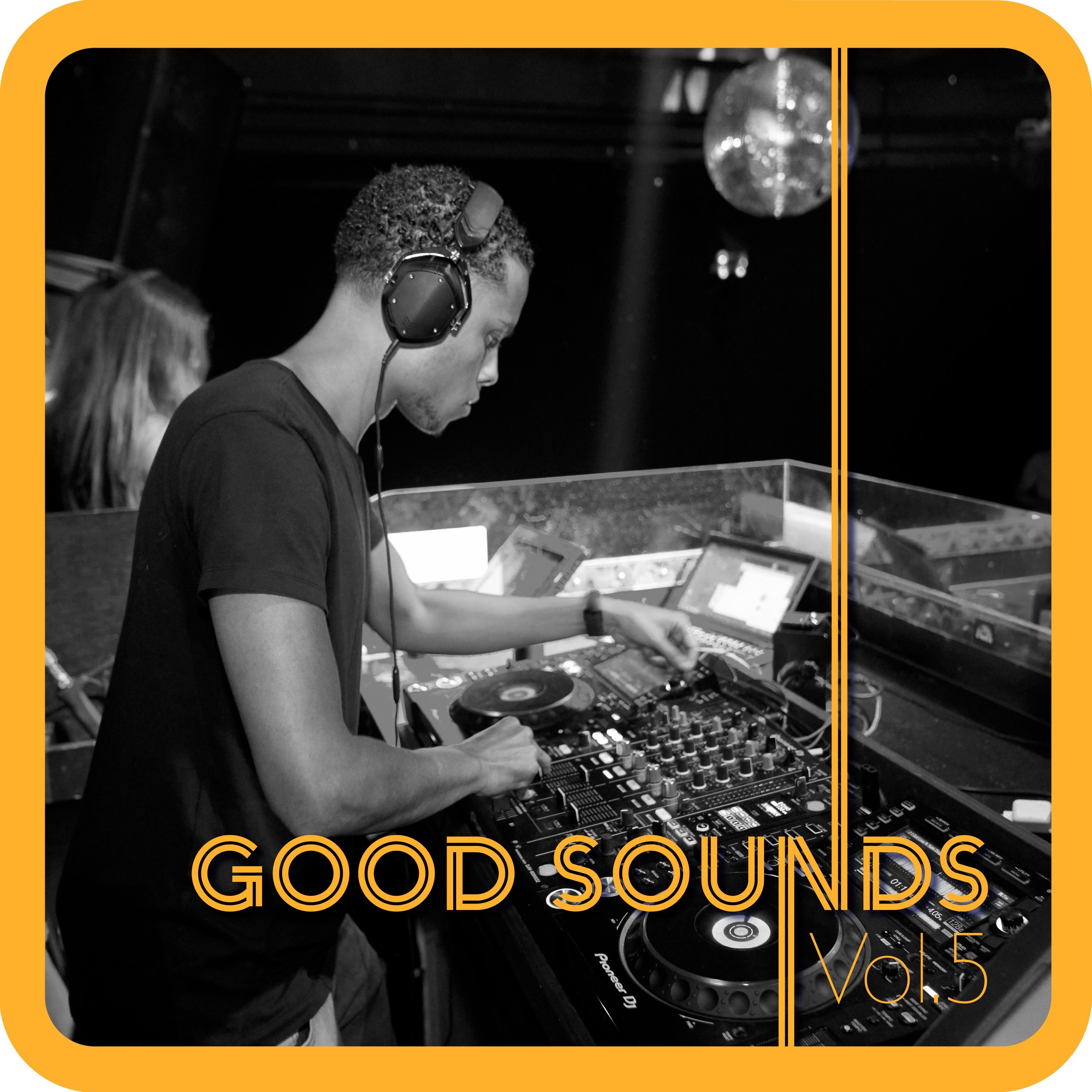 Good Sounds Vol. 5
