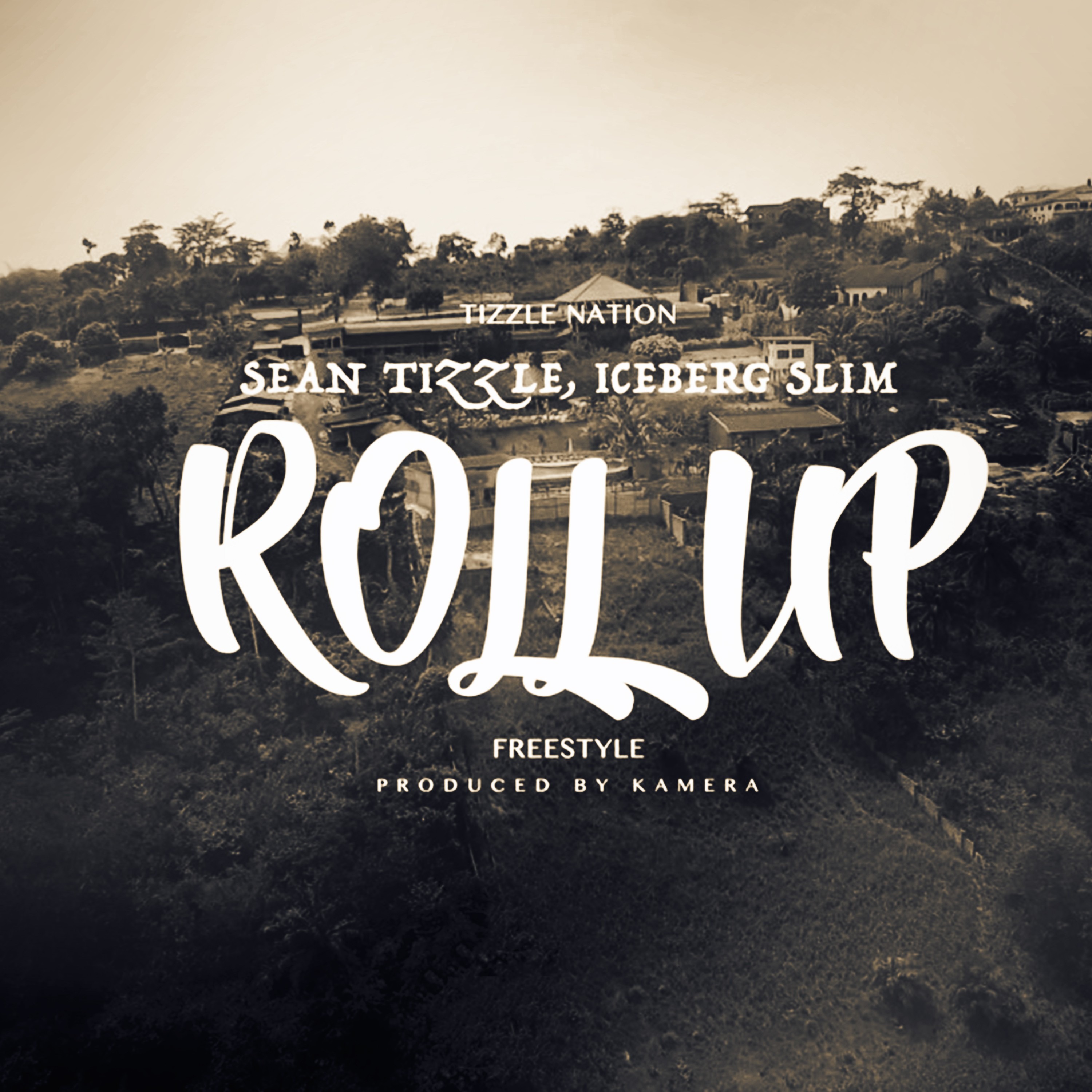 Roll Up