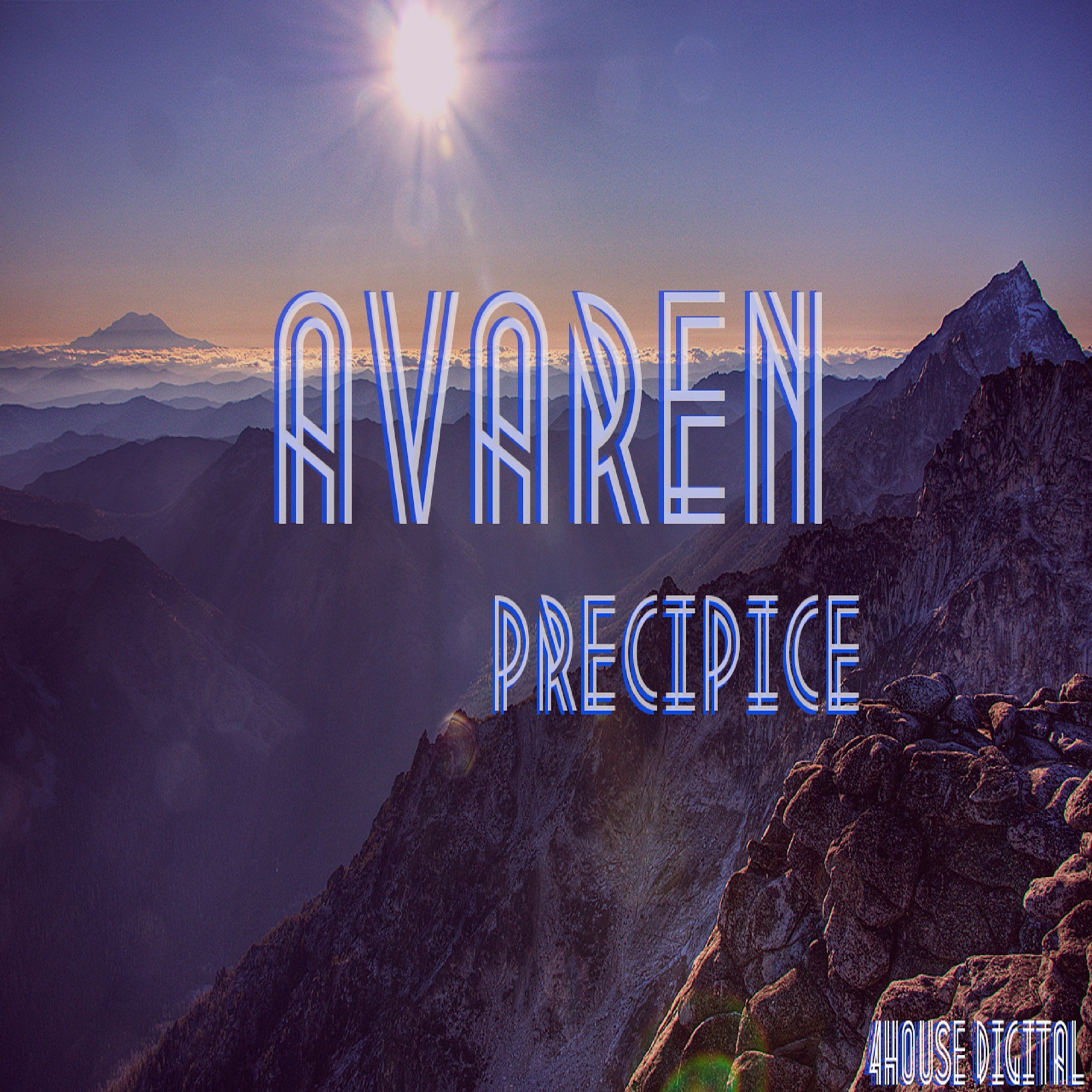 Precipice