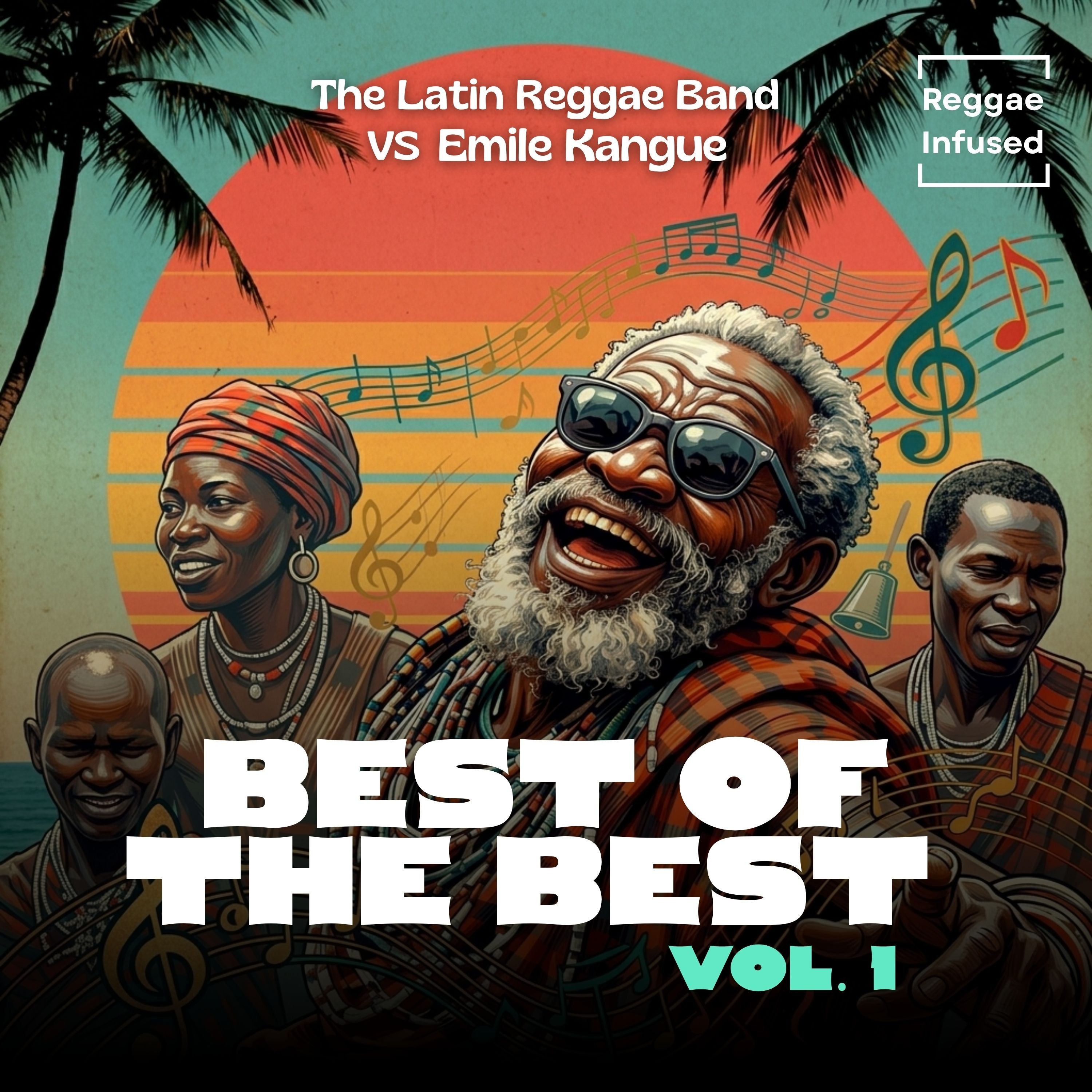 Best of the Best, Vol. 1