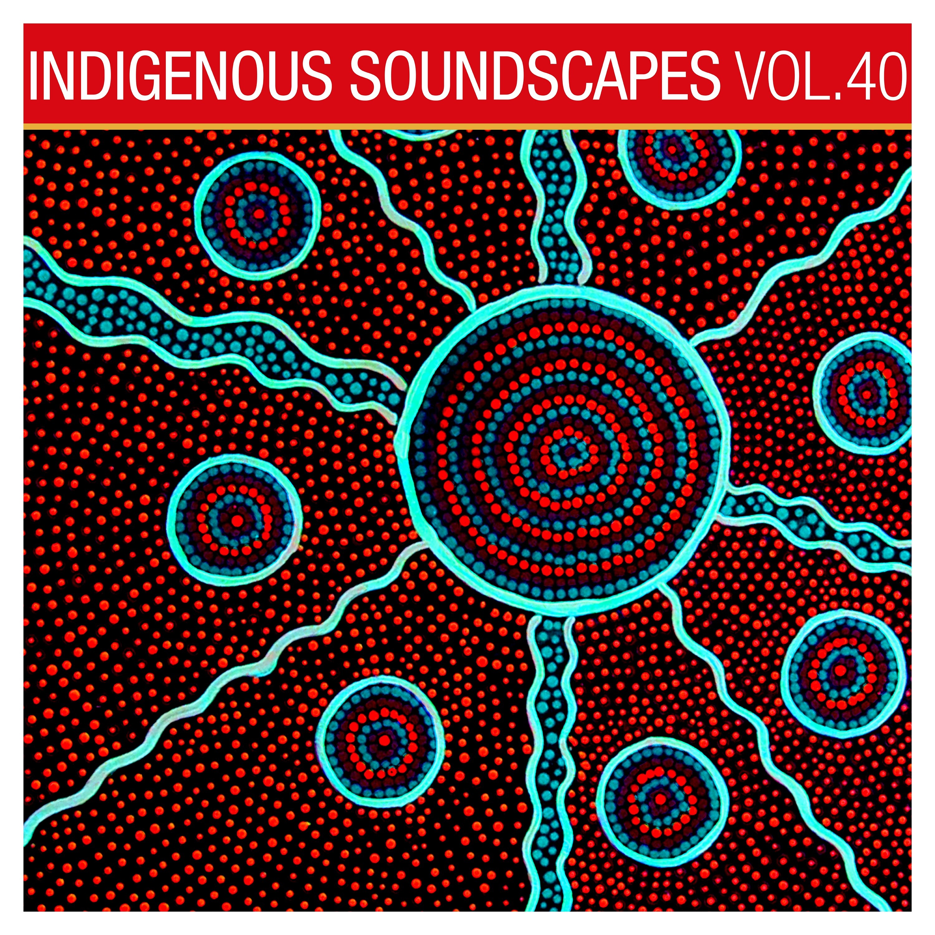 Indigenous Soundscapes, Vol. 40