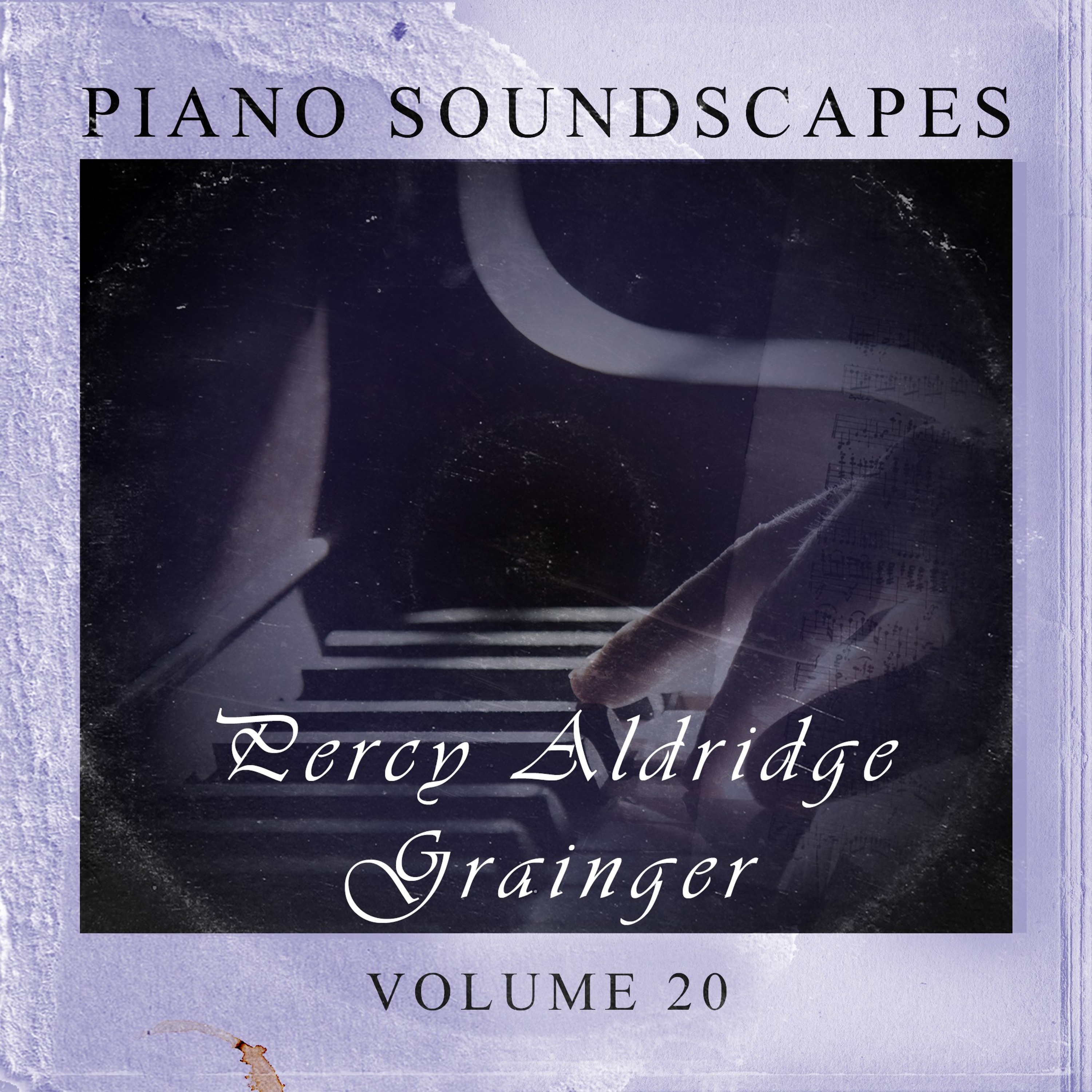 Piano Soundscapes, Vol. 20