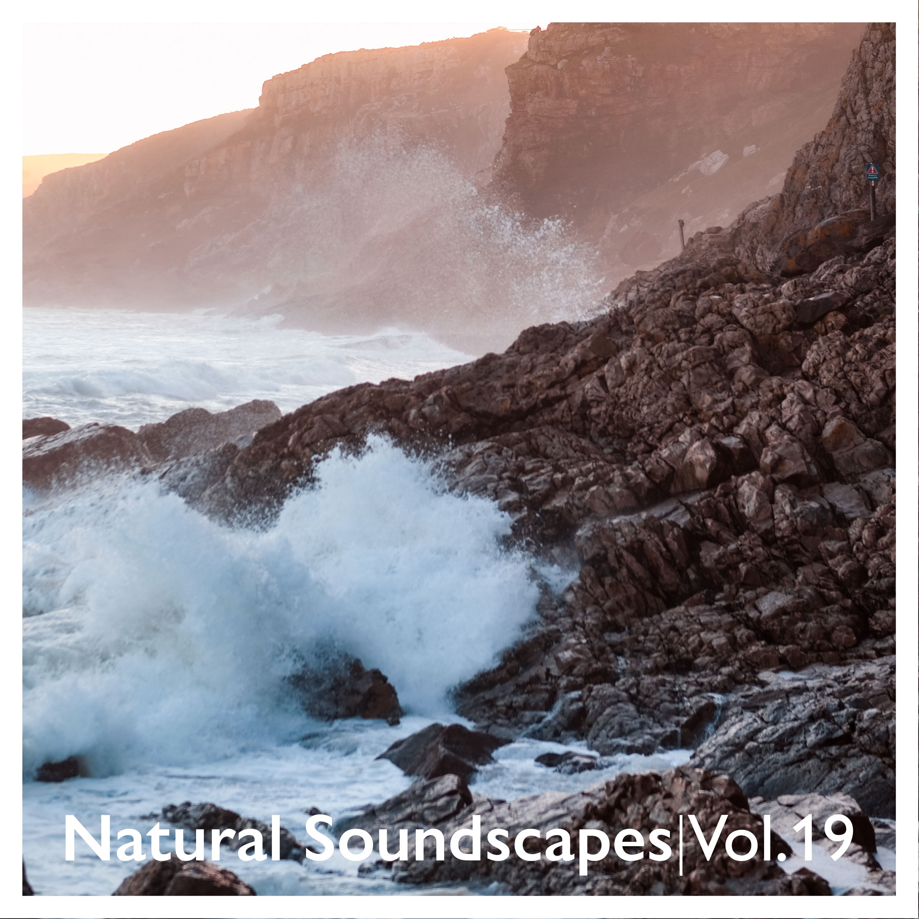 Natural Soundscapes, Vol. 19