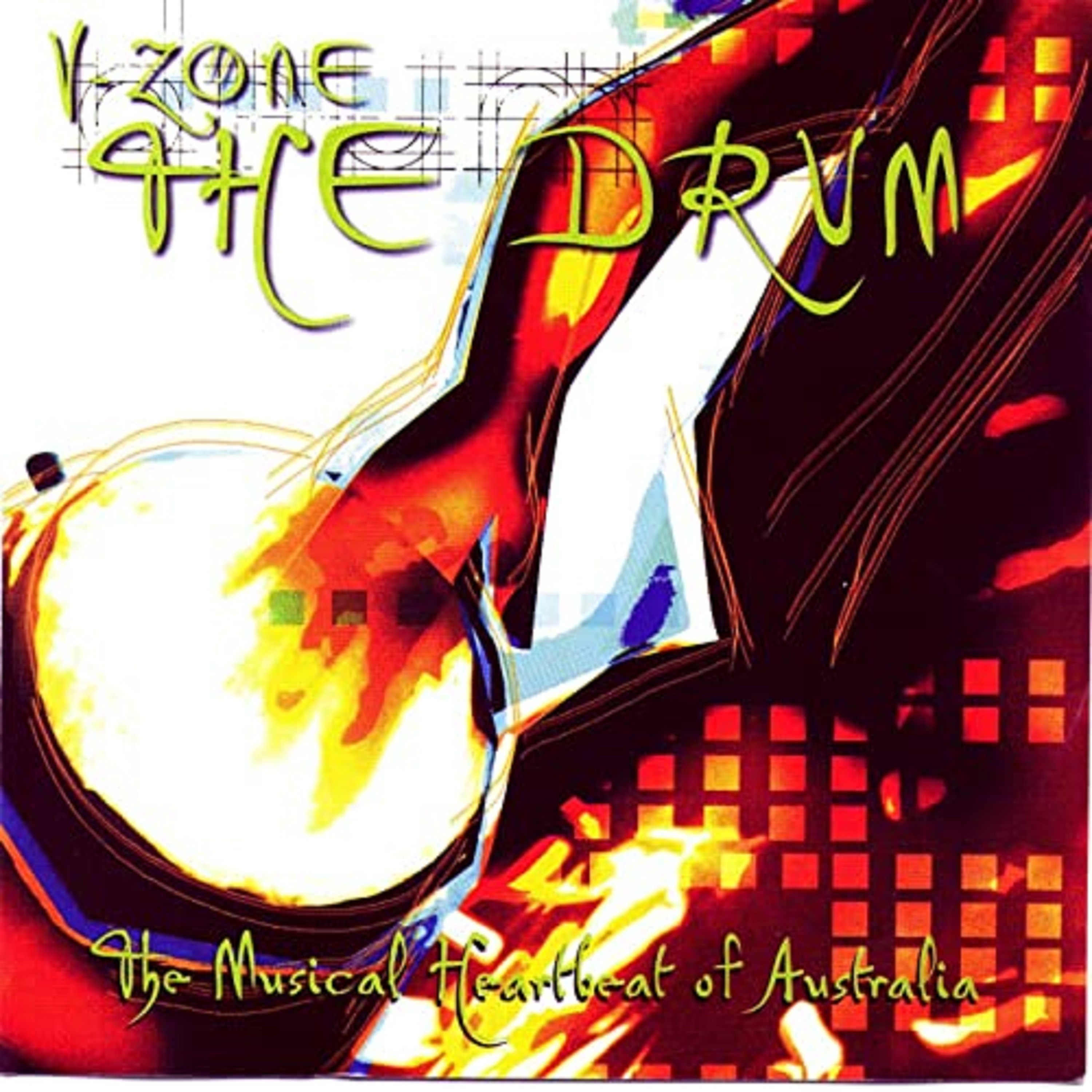 The Drum: The Musical Heartbeat of Australia