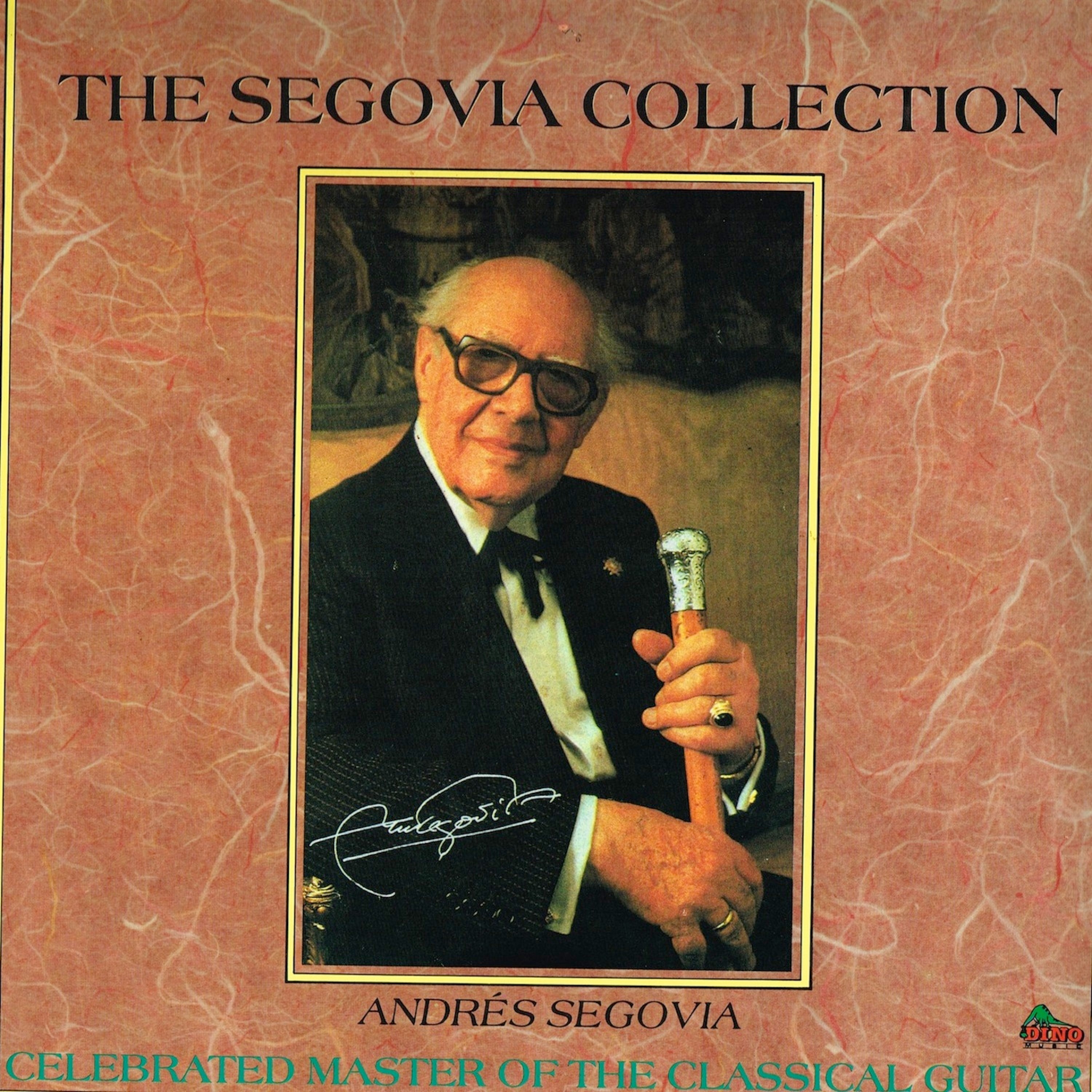 The Segovia Collection