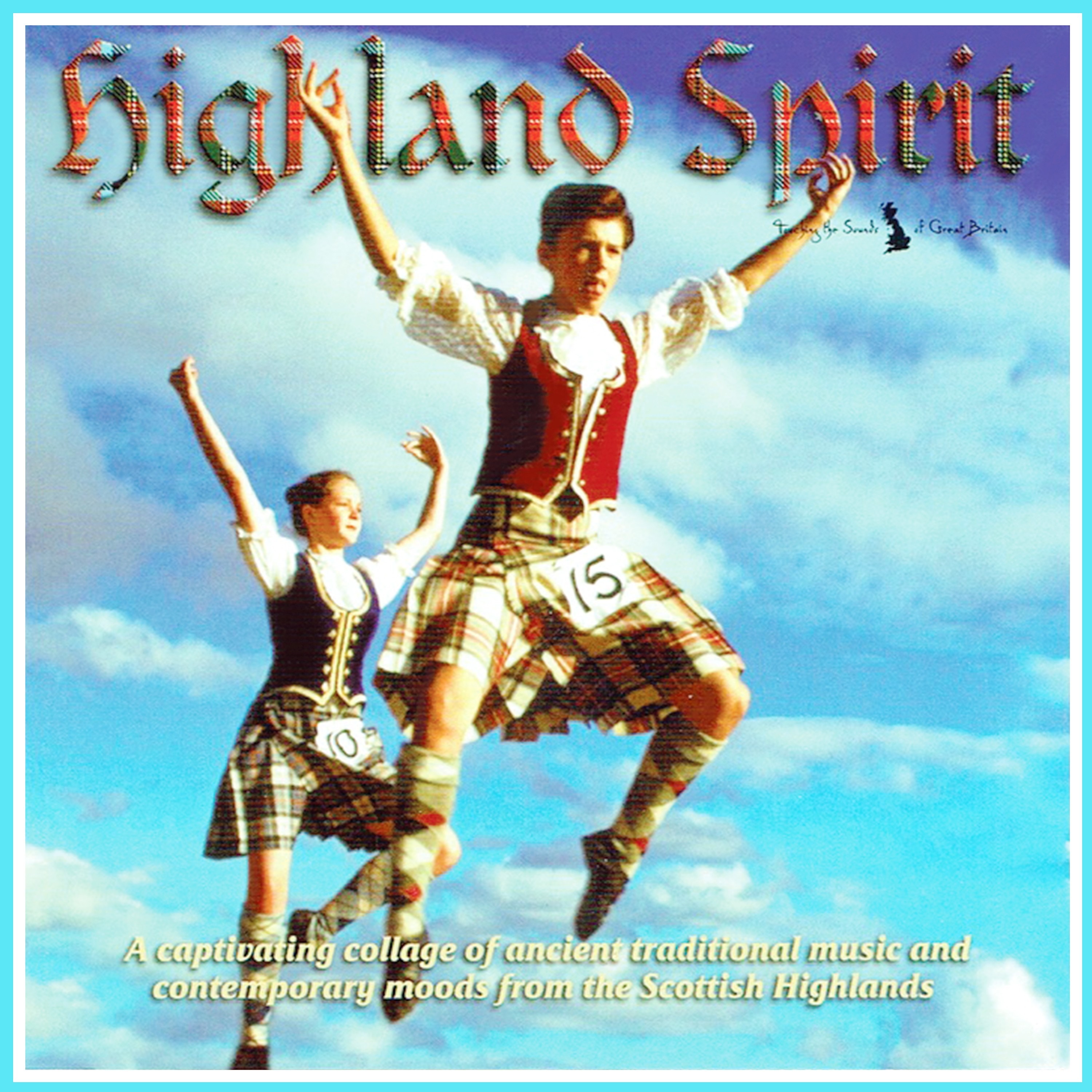 Highland Spirit