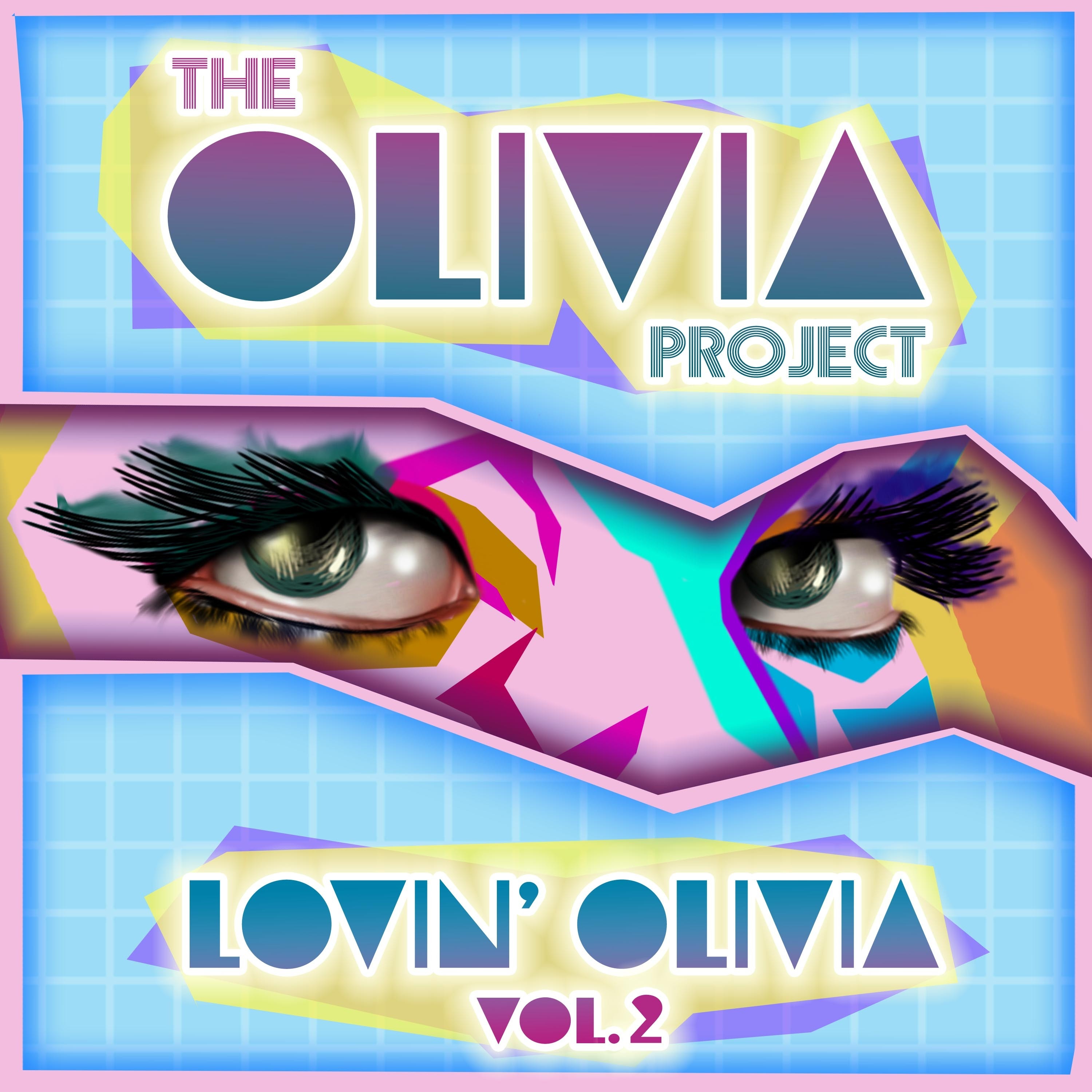 The Olivia Project, Vol. 2