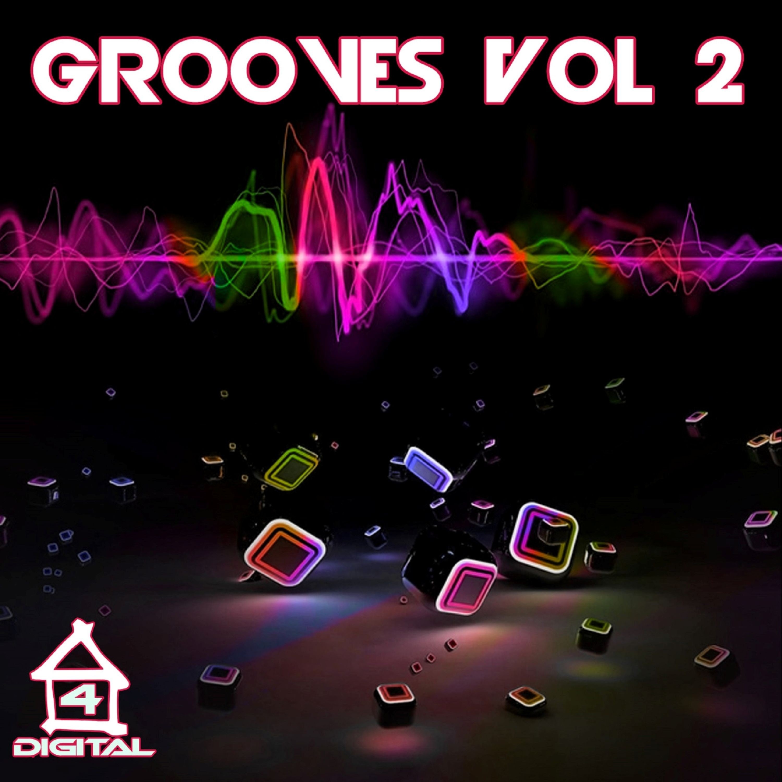 Grooves, Vol. 2
