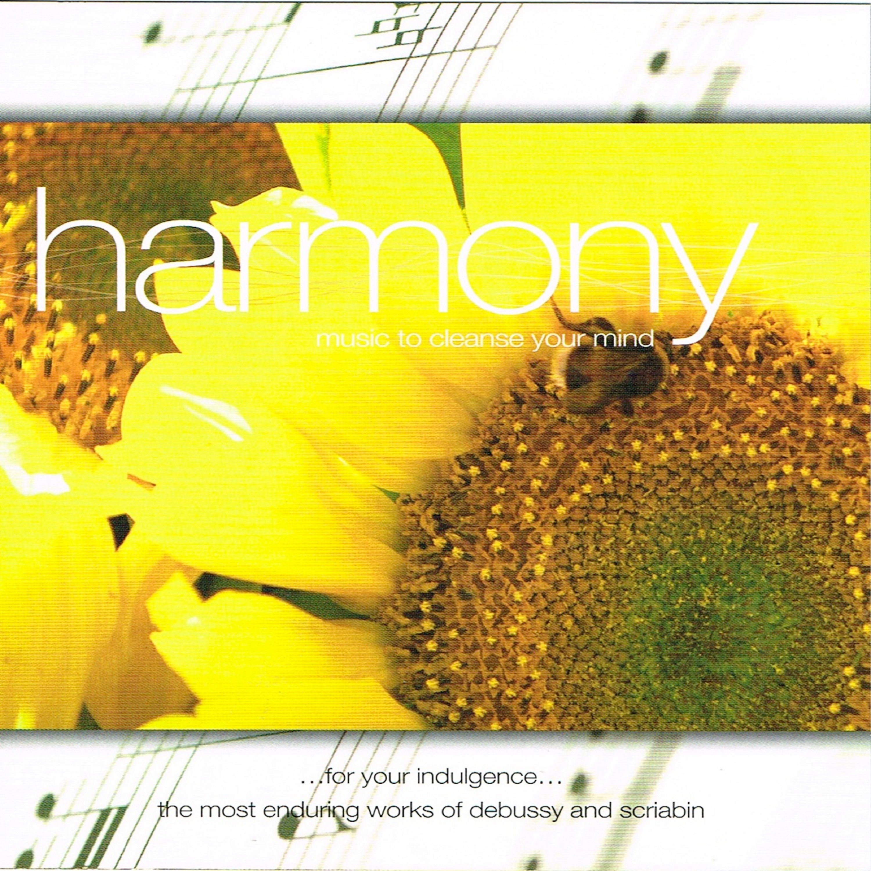 Harmony - Music To Cleanse Your Mind