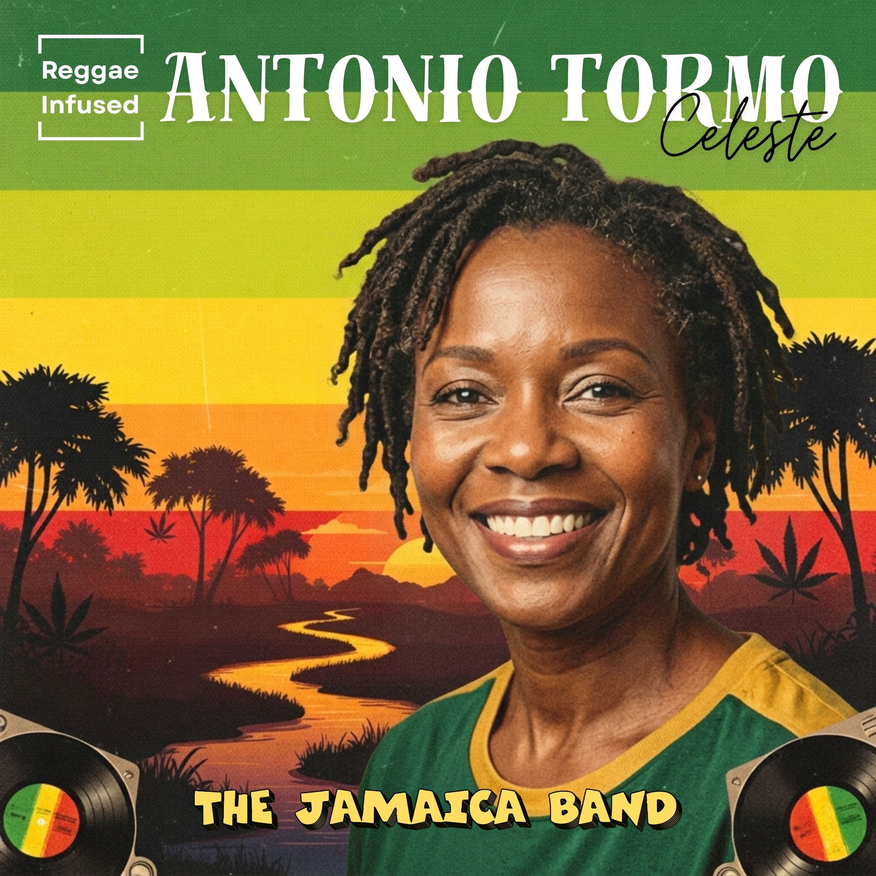 Antonio Tormo (Celeste) 