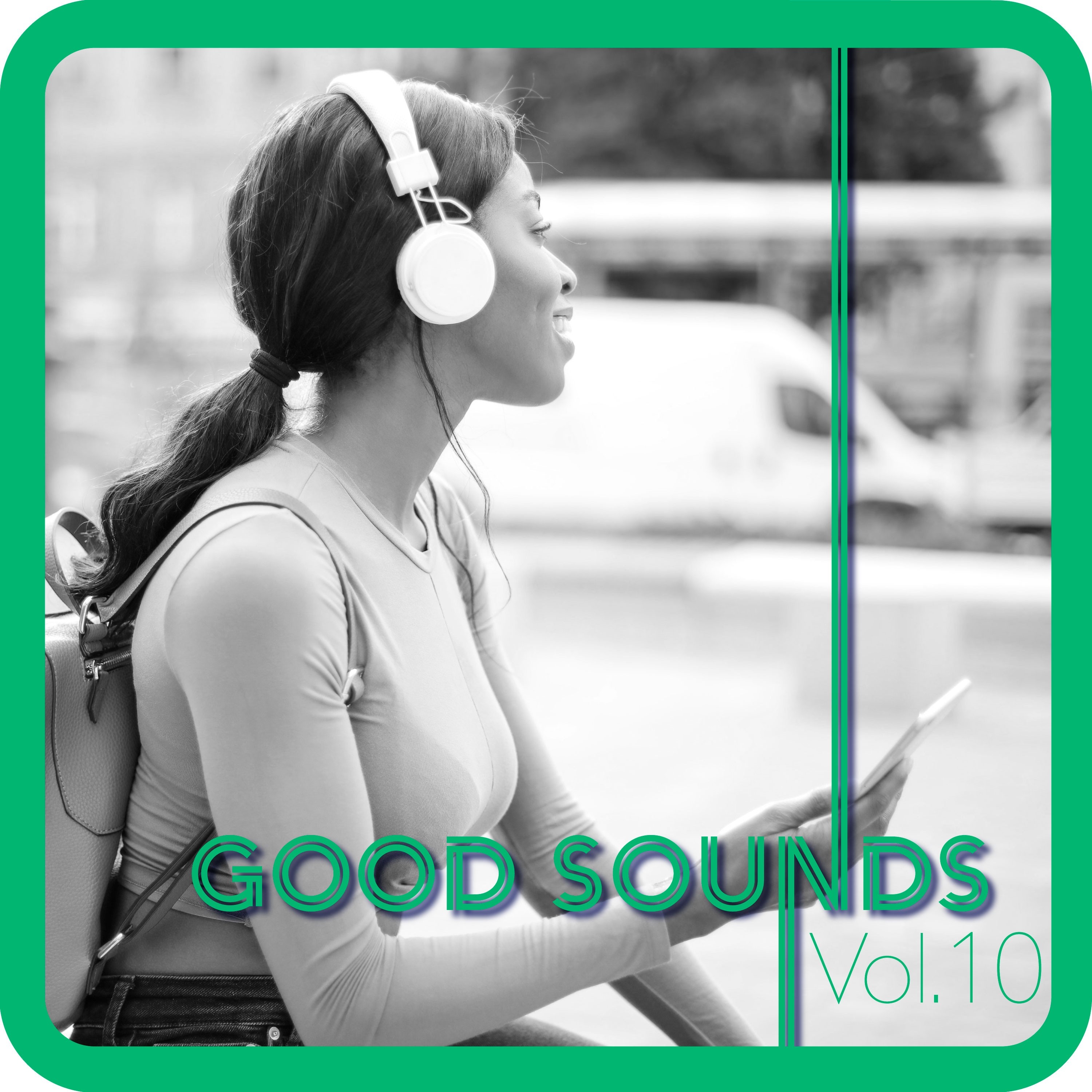 Good Sounds Vol. 10