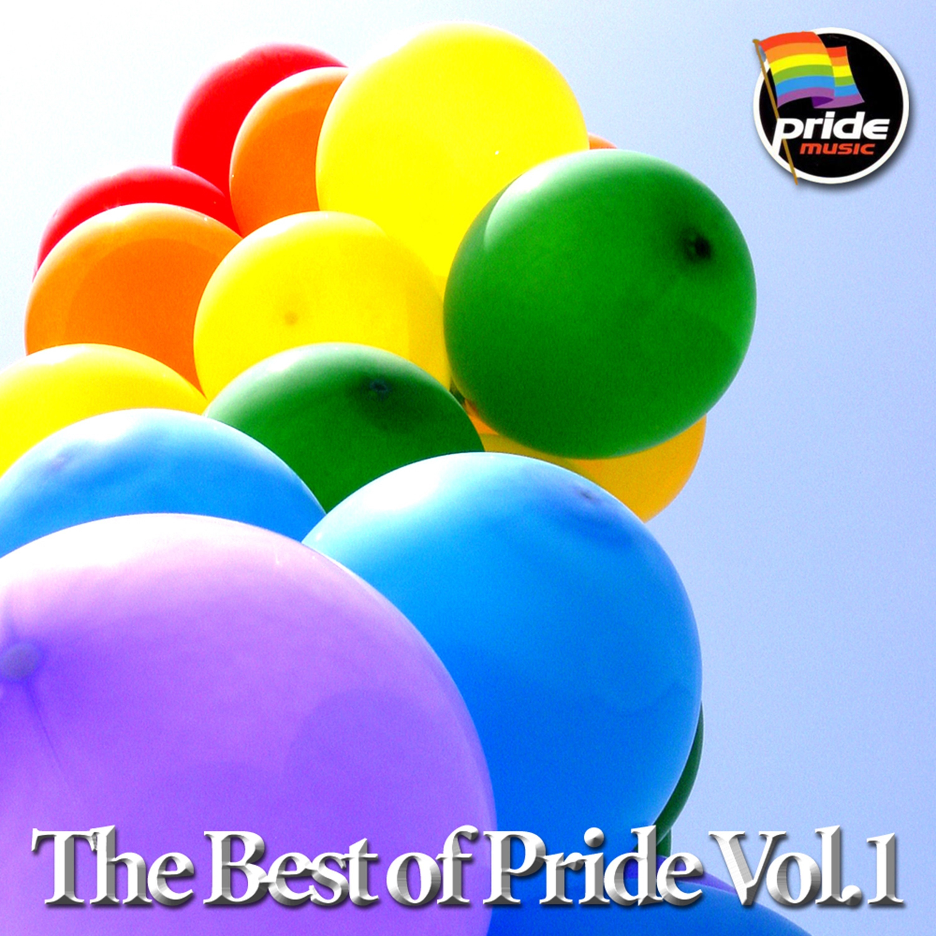 The Best Of Pride Vol, 1