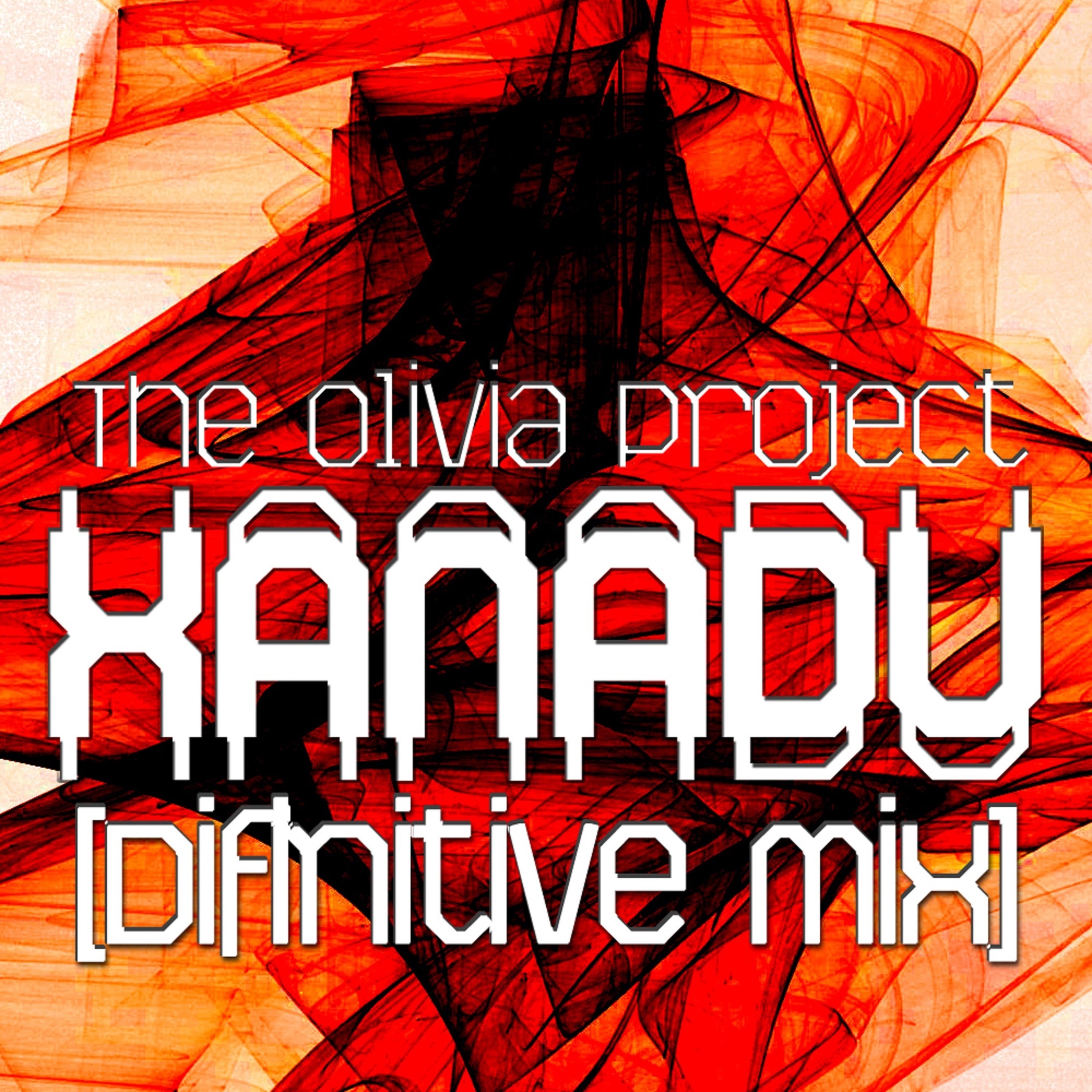 Xanadu (Difinitive Mix)