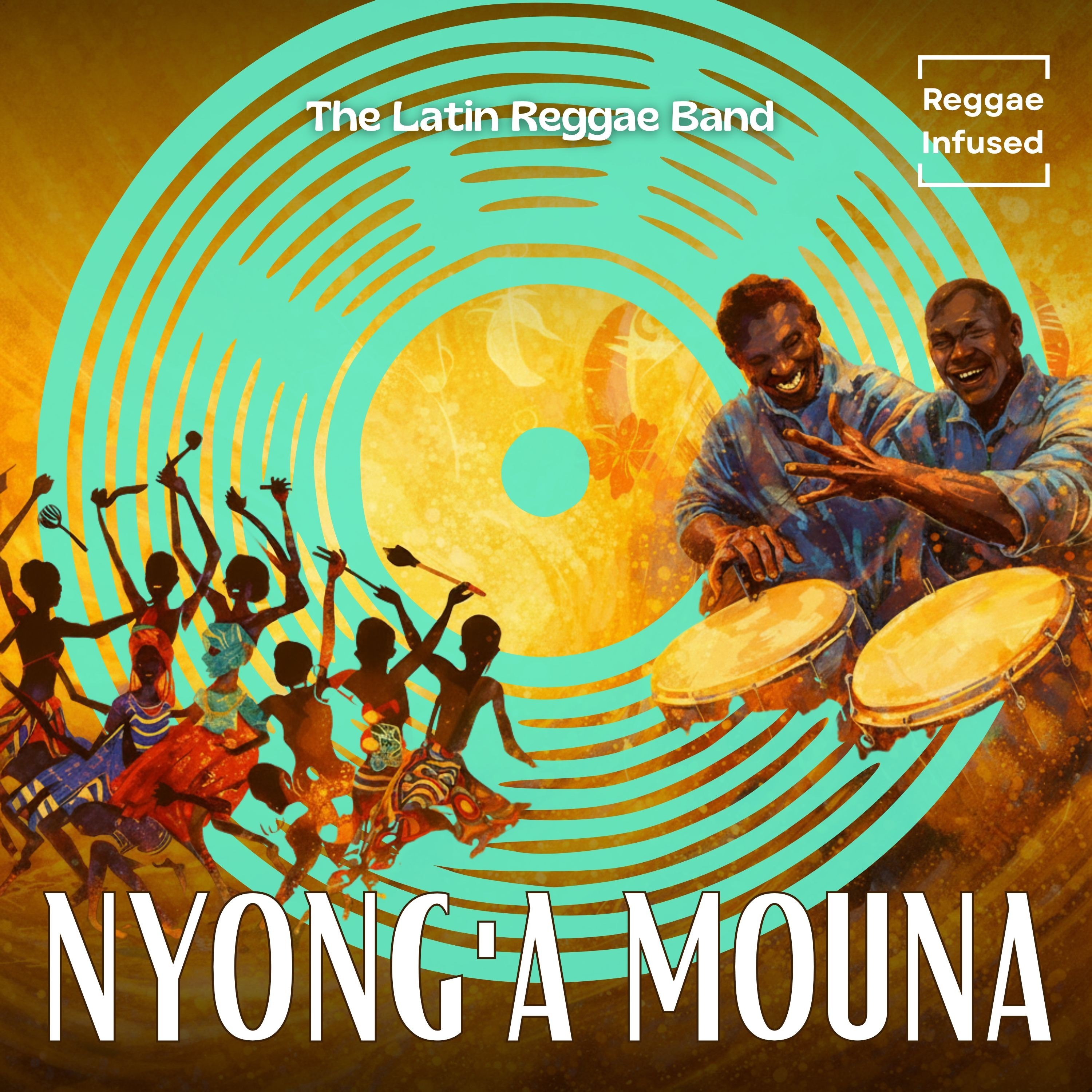 Nyong'a Mouna