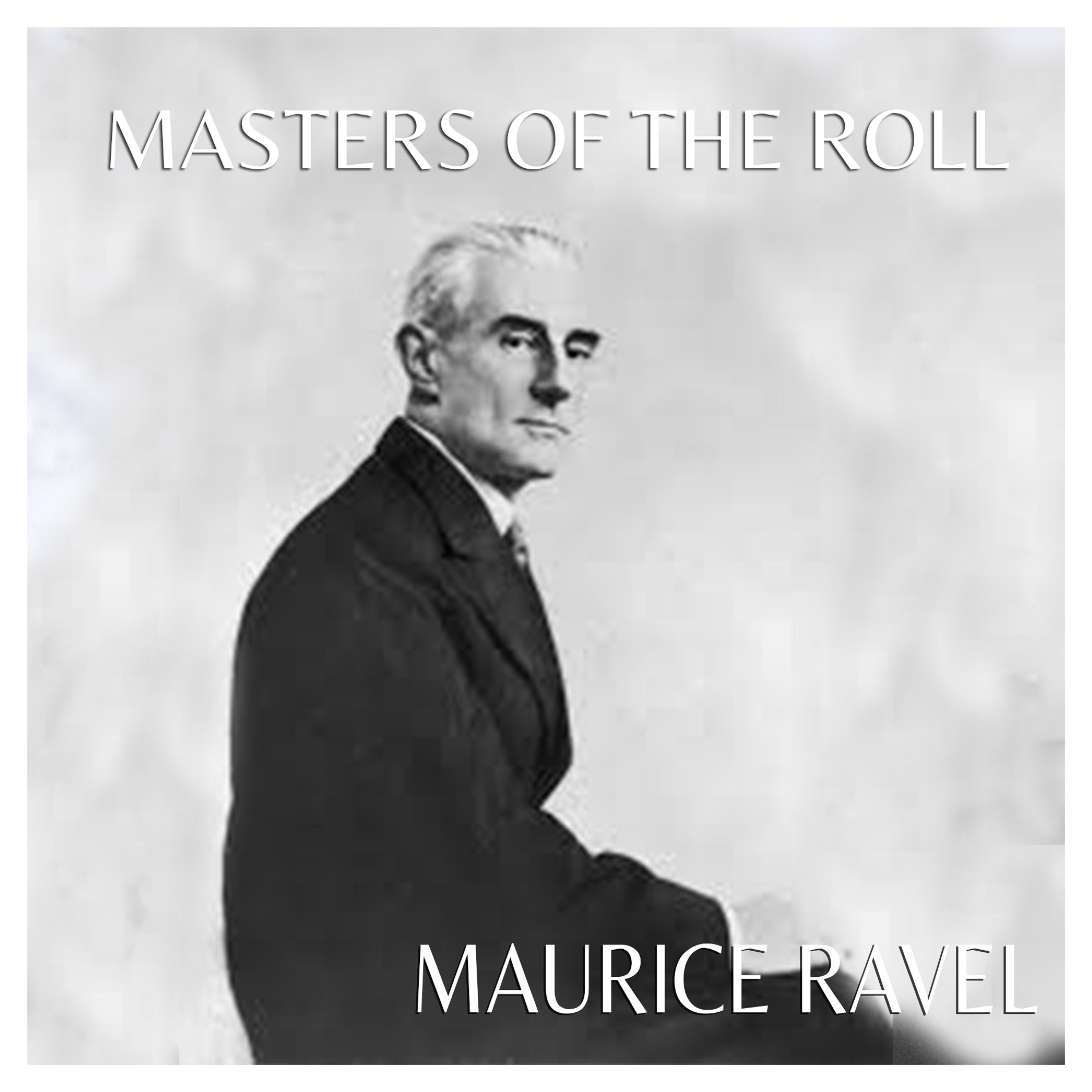 The Masters Of The Roll