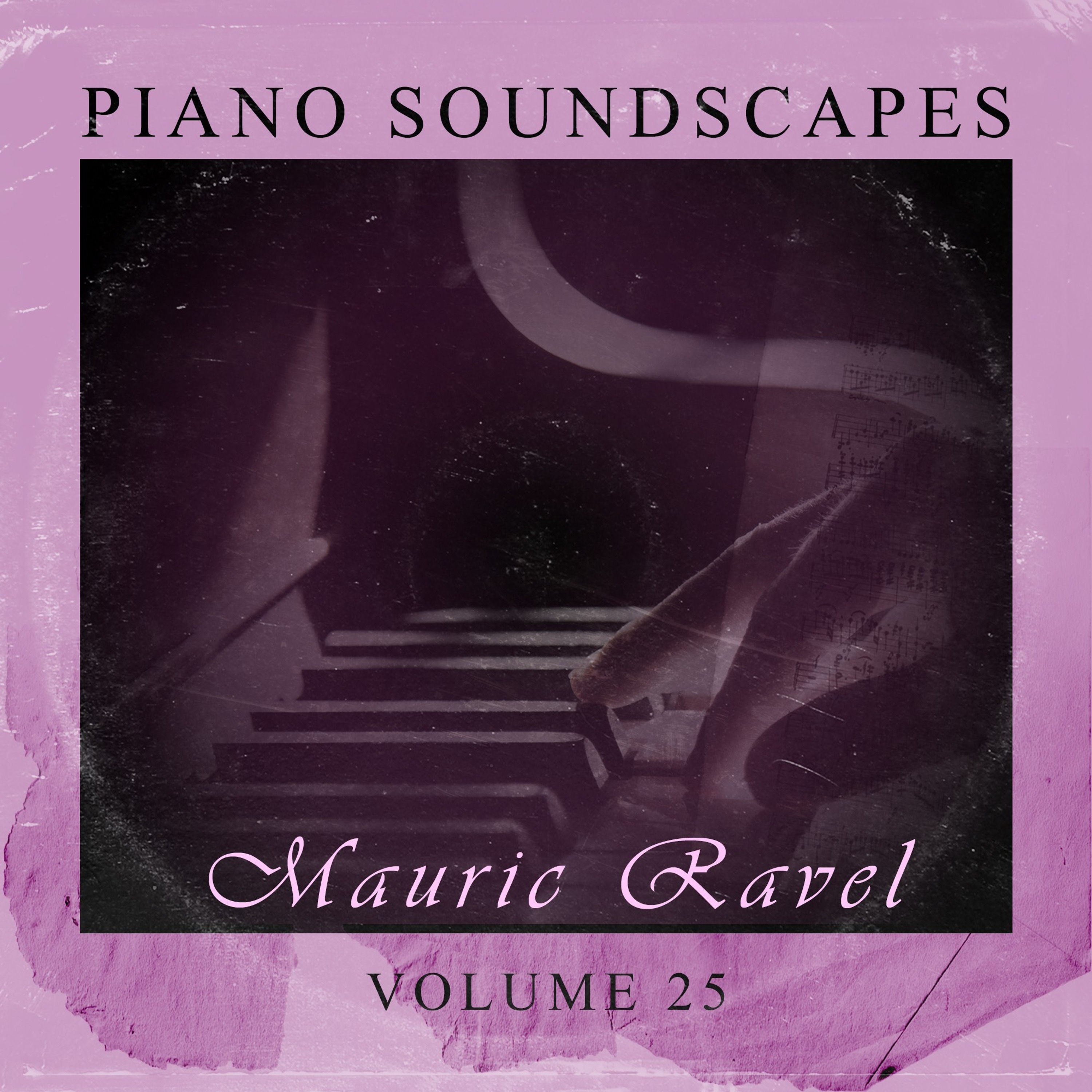 Piano Soundscapes, Vol. 25