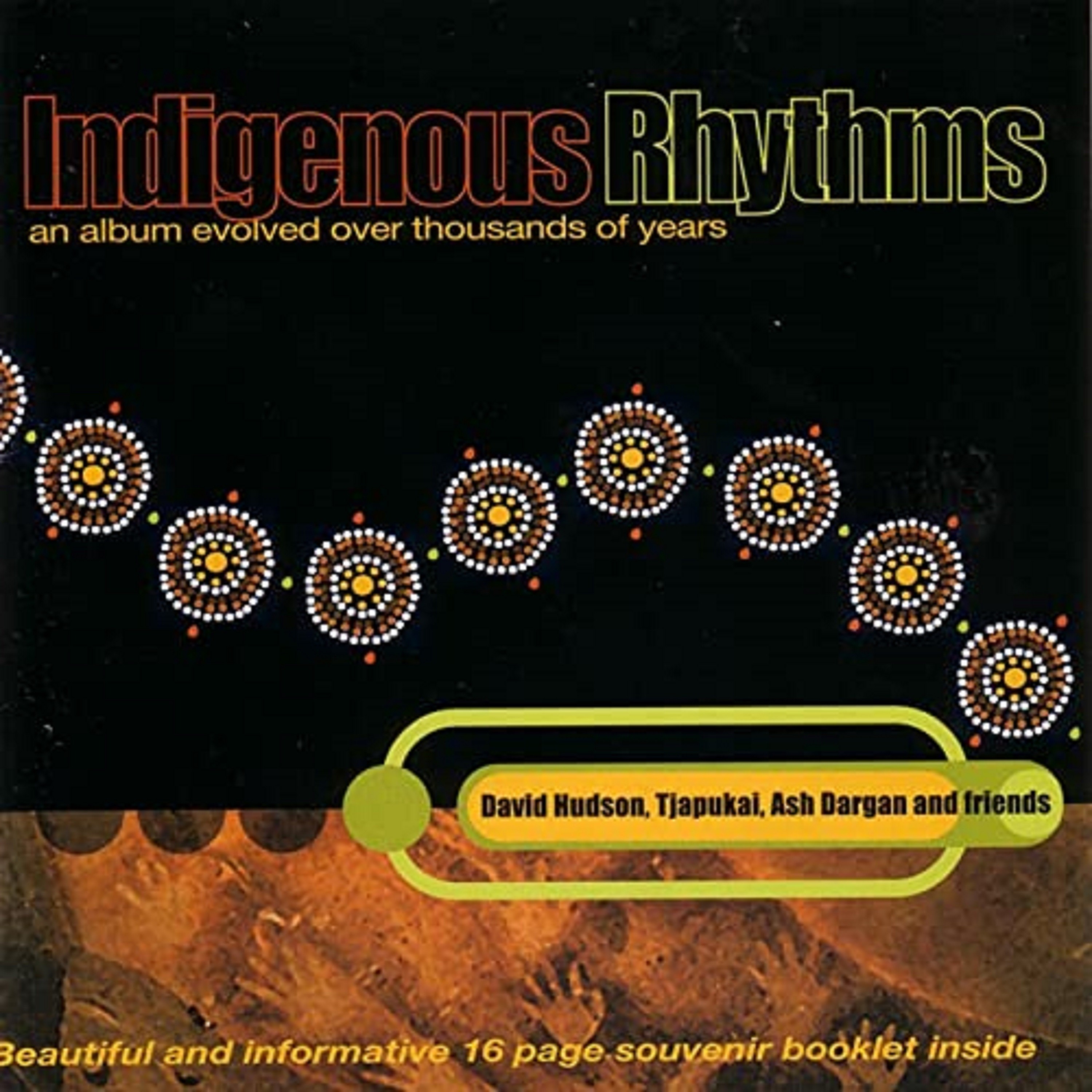 Indigenous Rhythms: The Old World