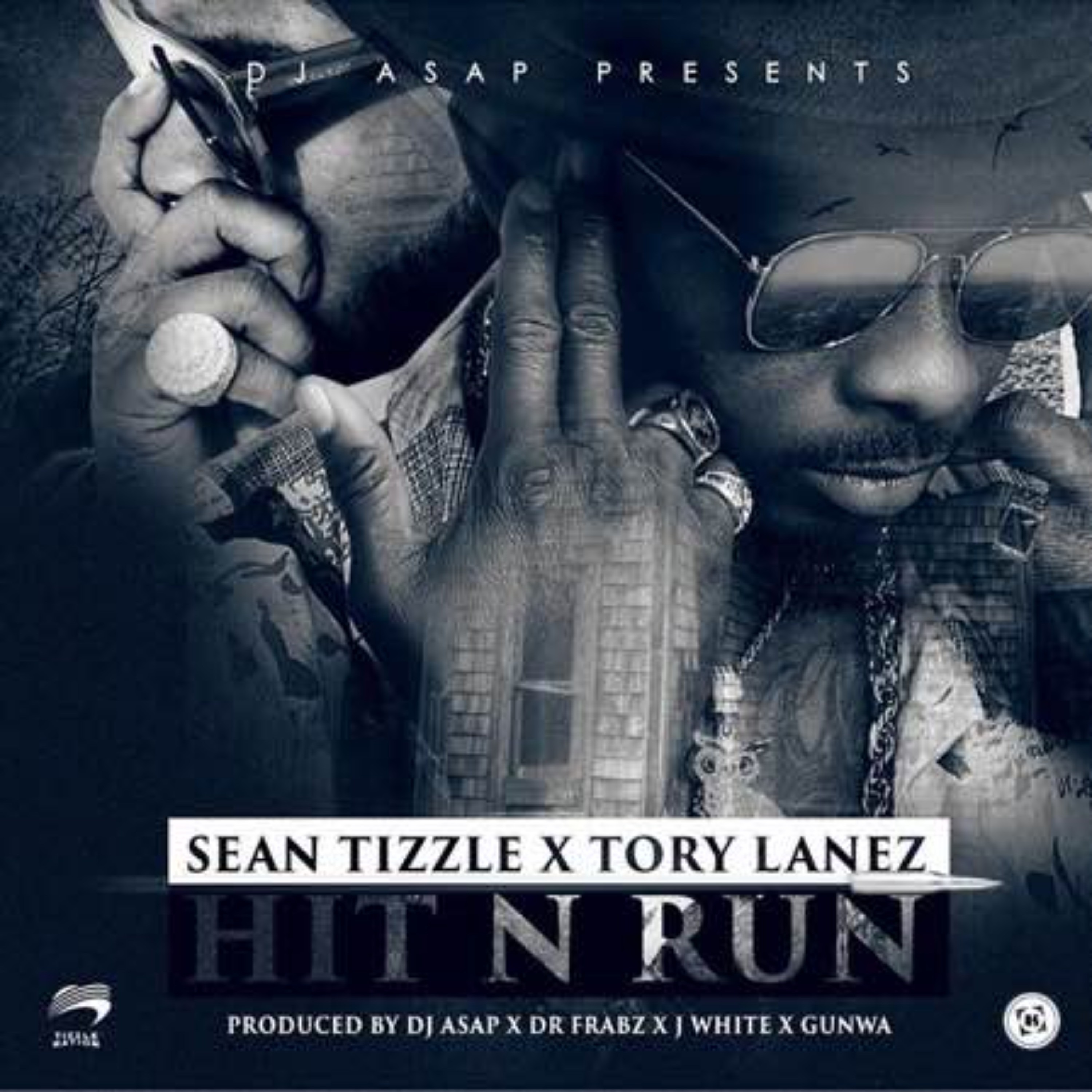 HitnRun Ft. Tory Lanez (Radio Edit)