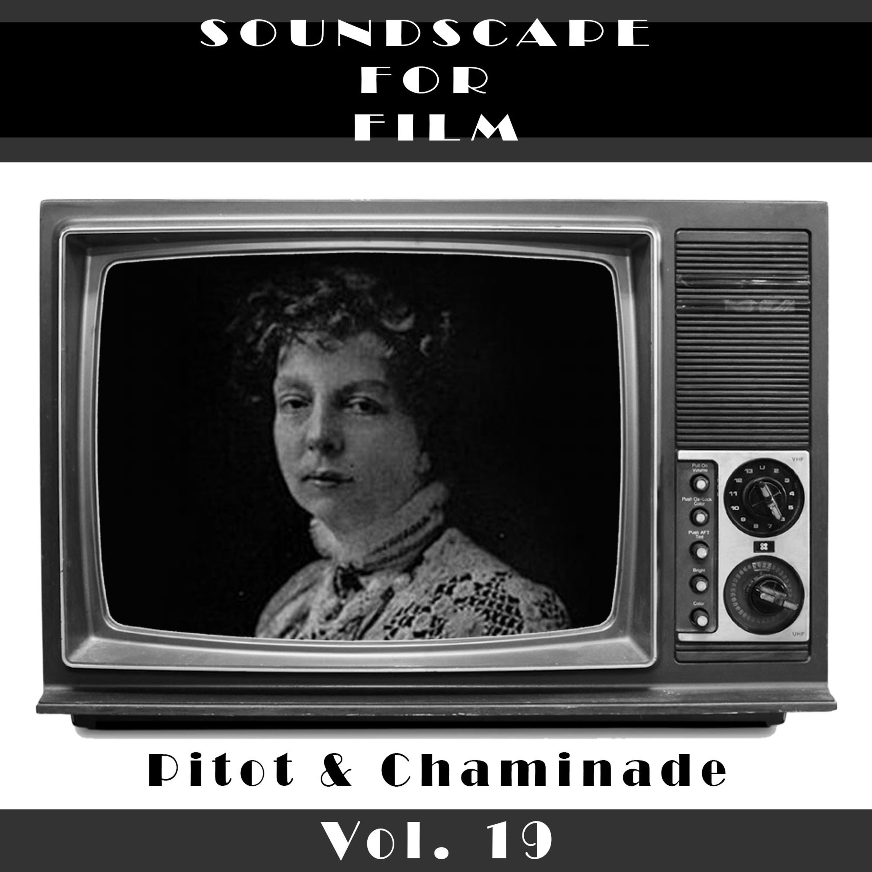 Soundscape For Film, Vol. 19