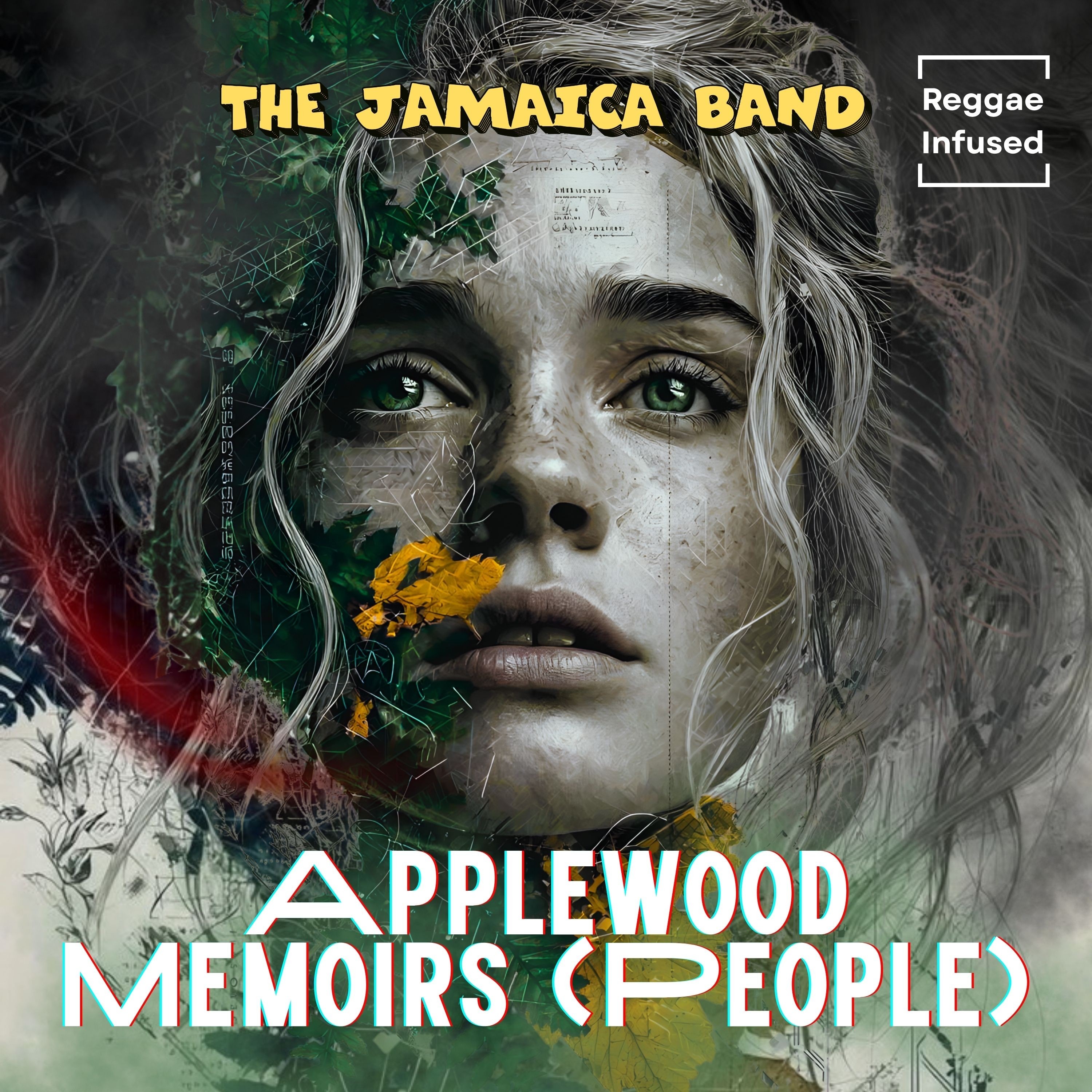 Applewood Memoirs (People)