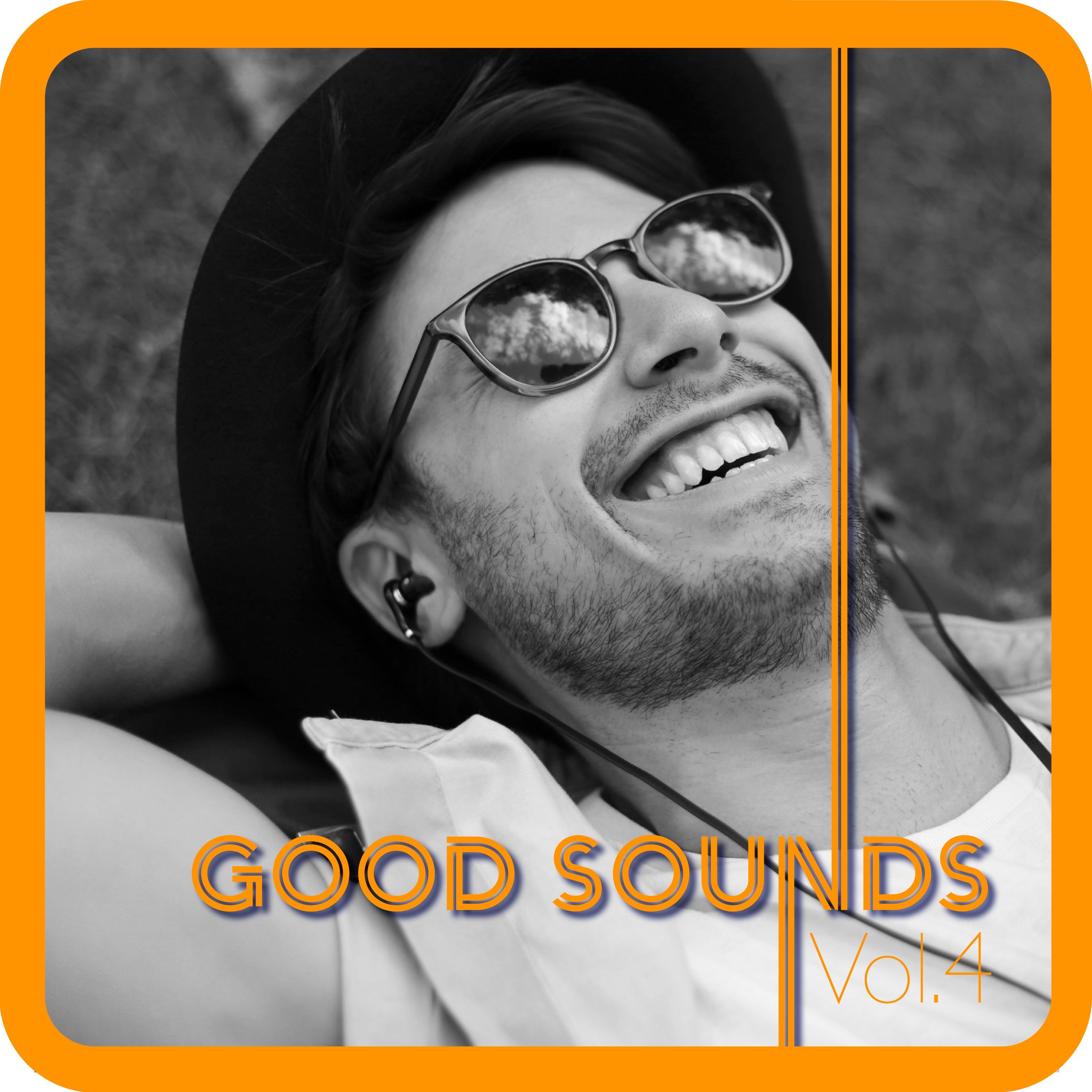 Good Sounds Vol. 4
