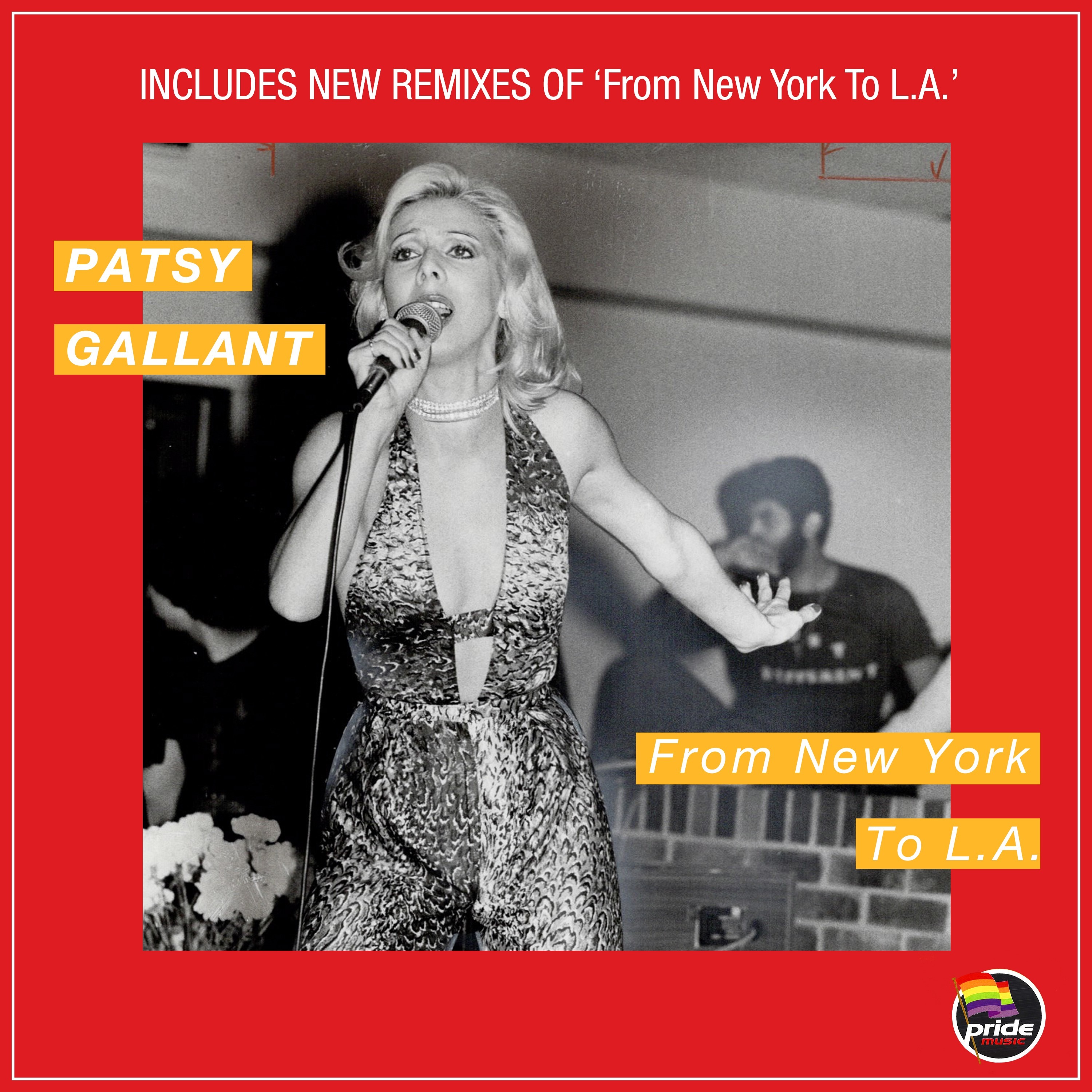 From New York To L.A.
