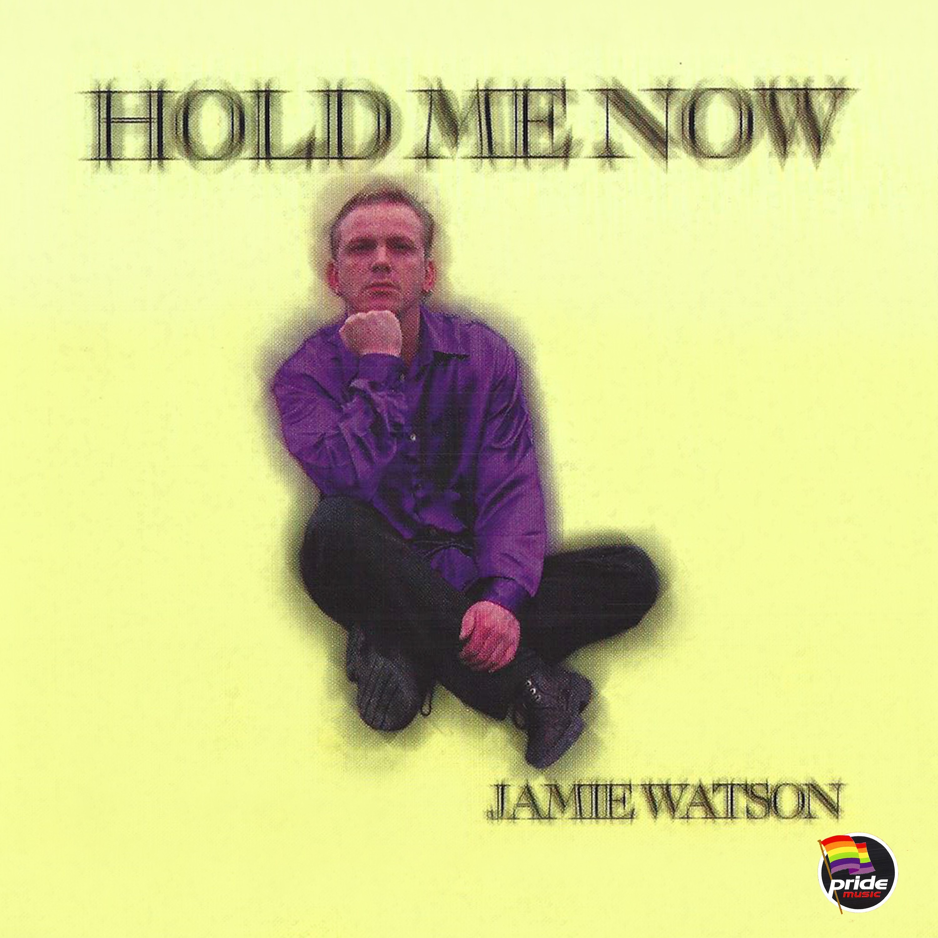 Hold Me Now