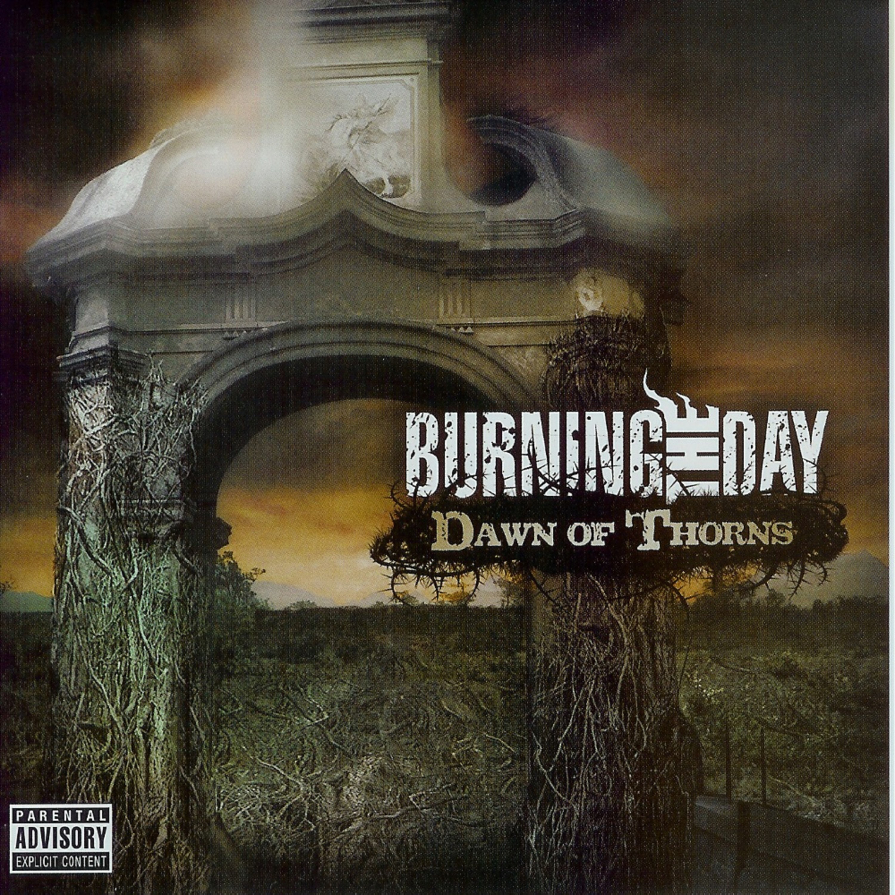 Dawn Of Thorns