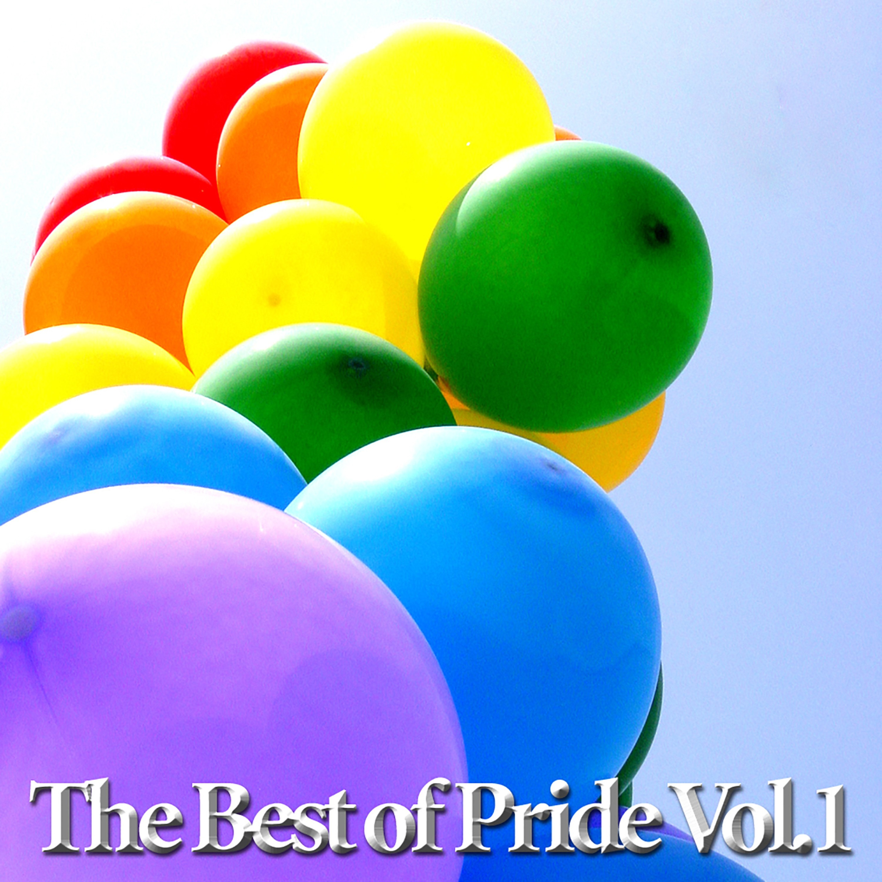 The Best of Pride, Vol. 1