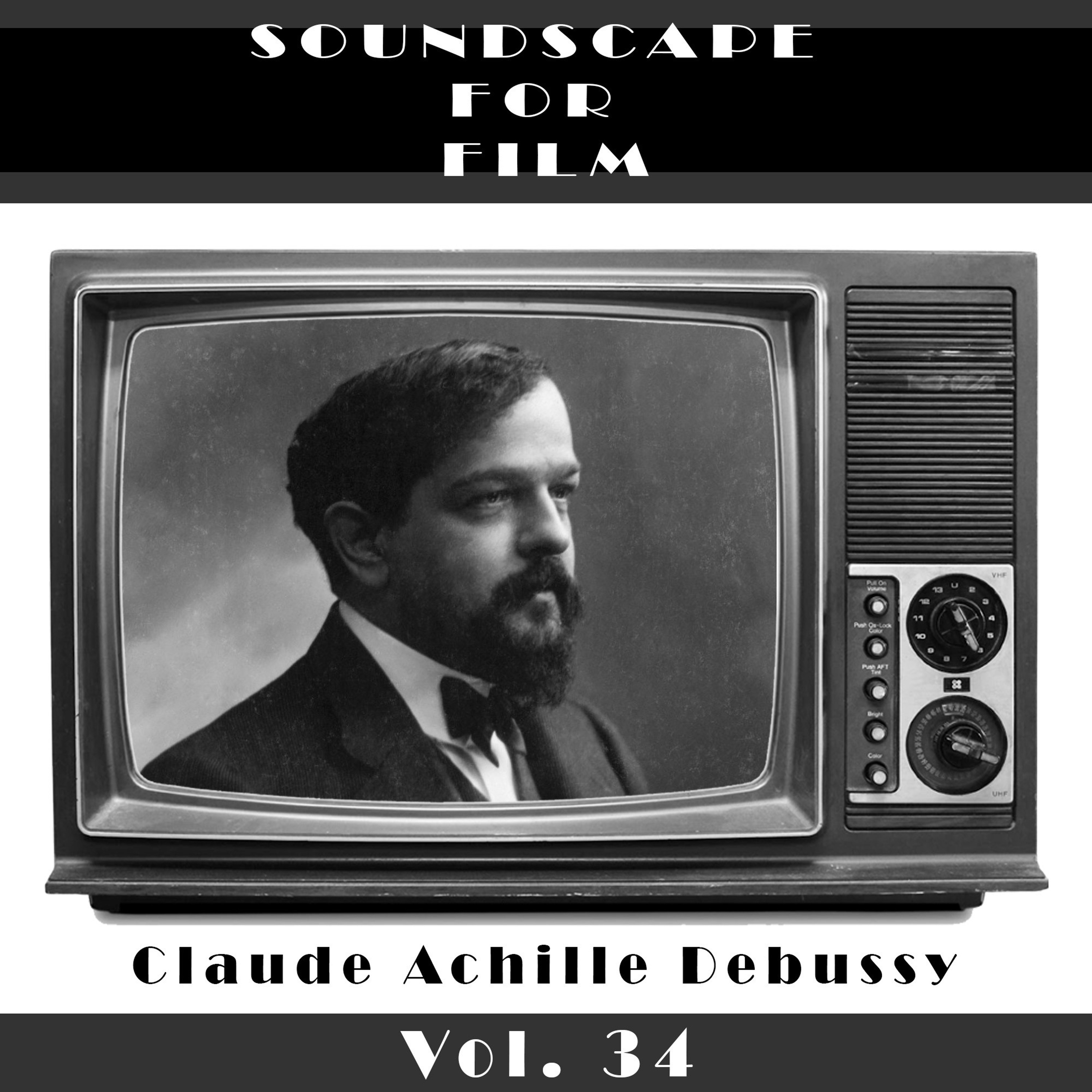 Soundscape For Film, Vol. 34