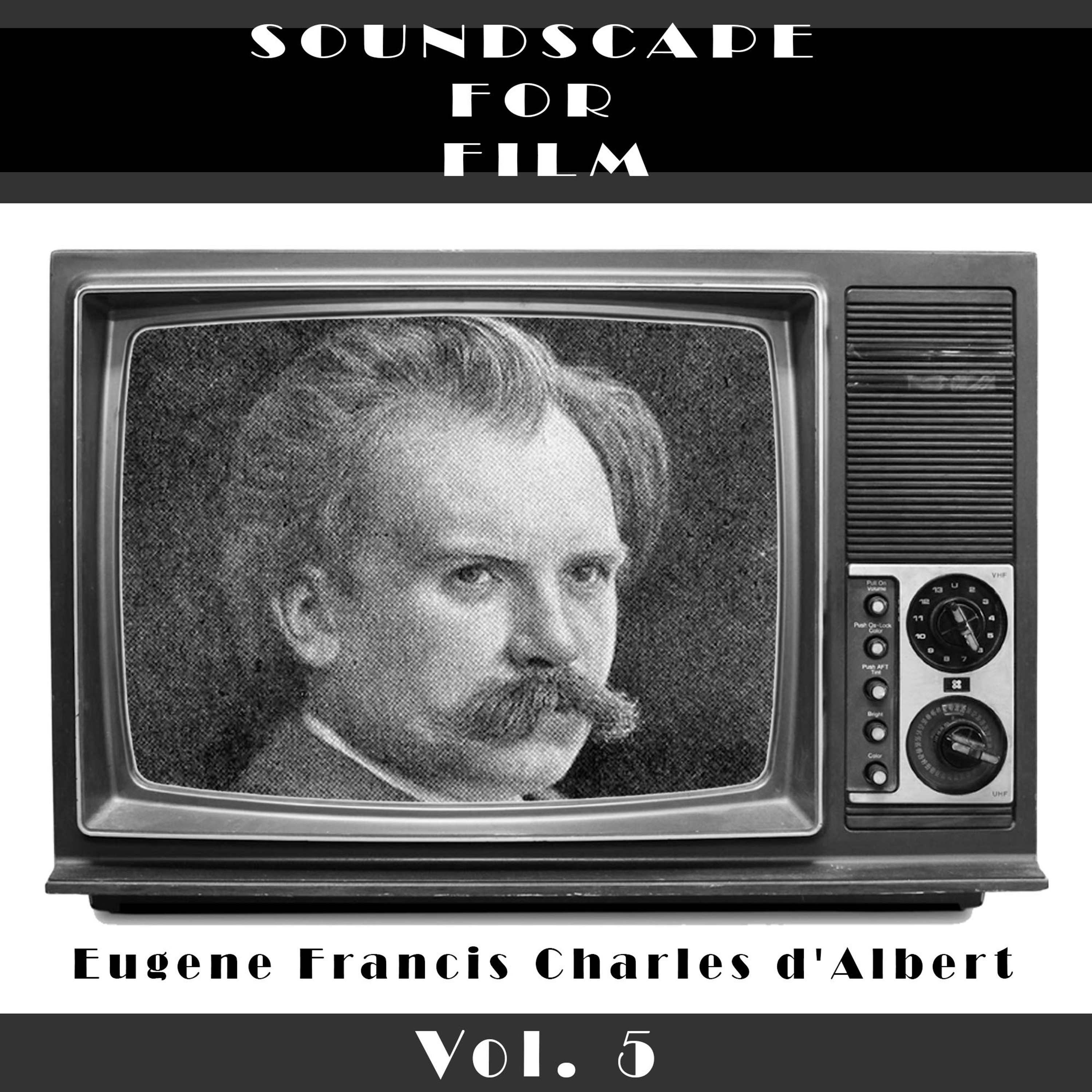 Soundscape For Film, Vol. 5