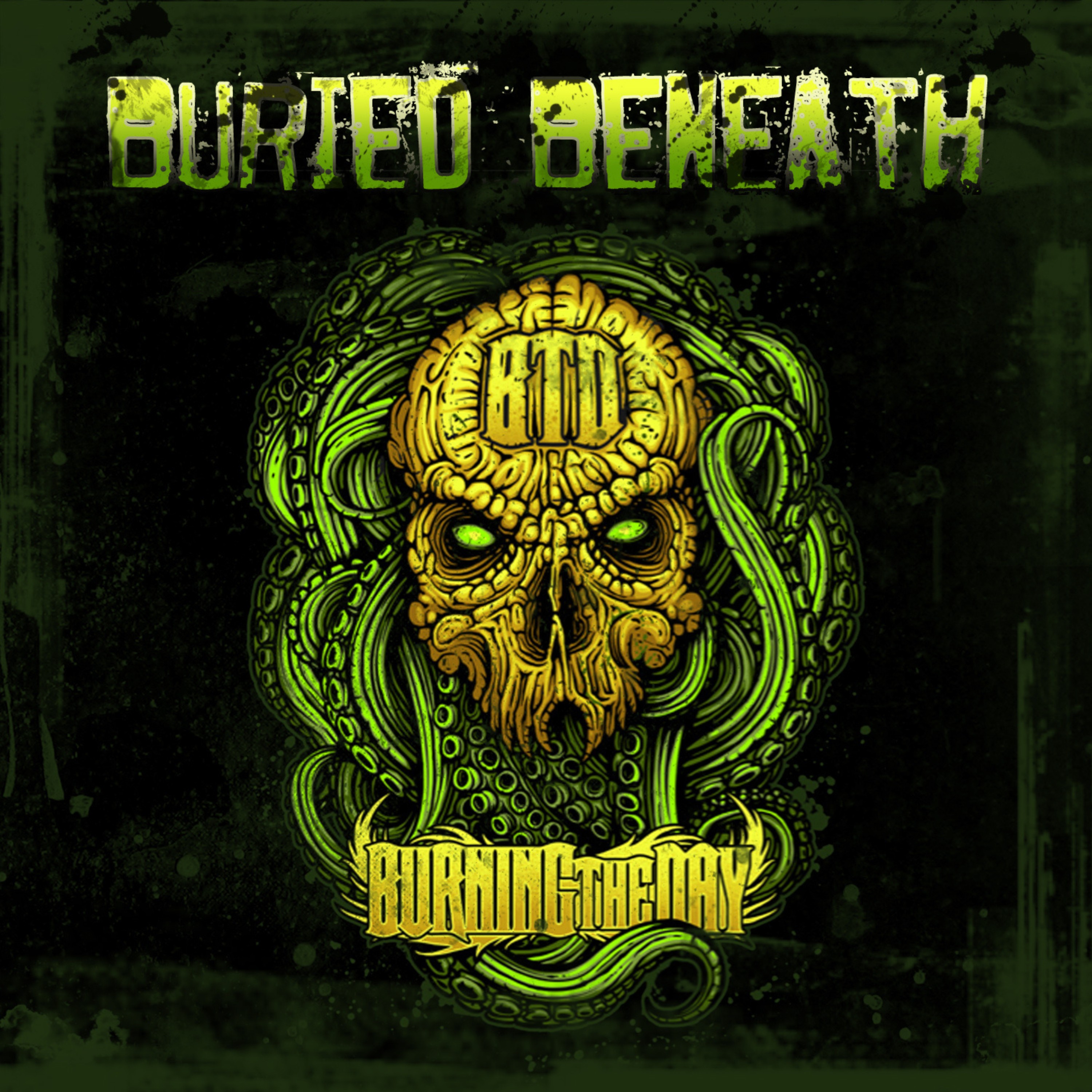 Buried Beneath
