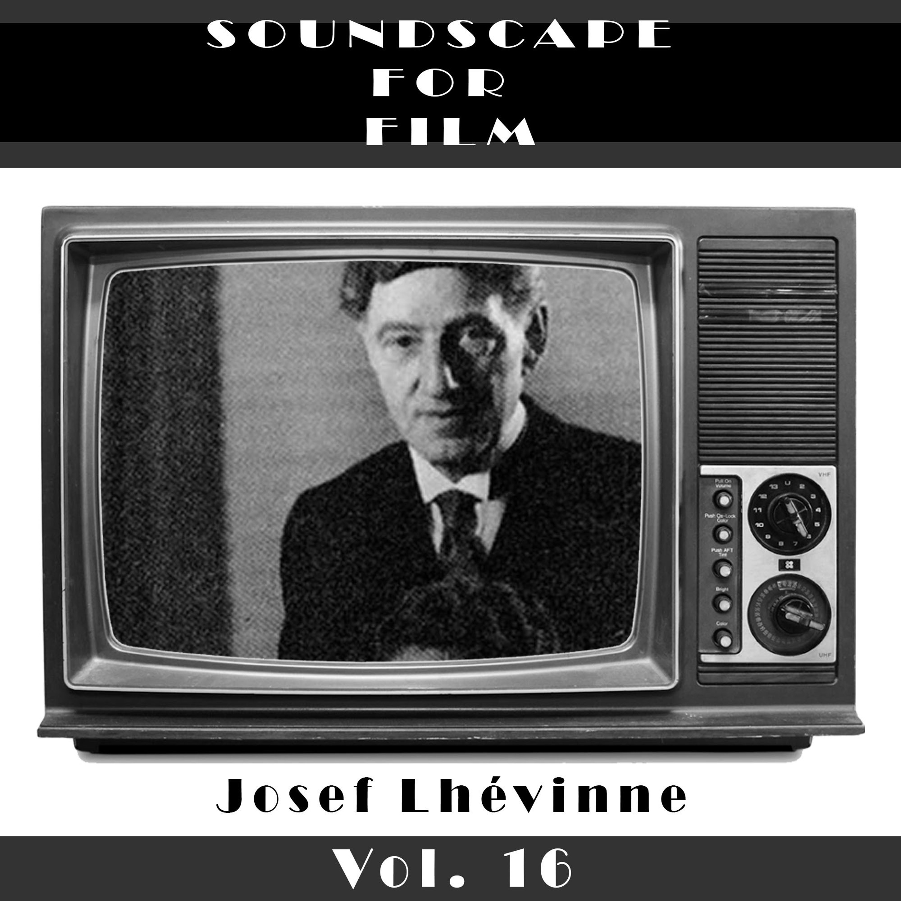 Soundscape For Film, Vol. 16