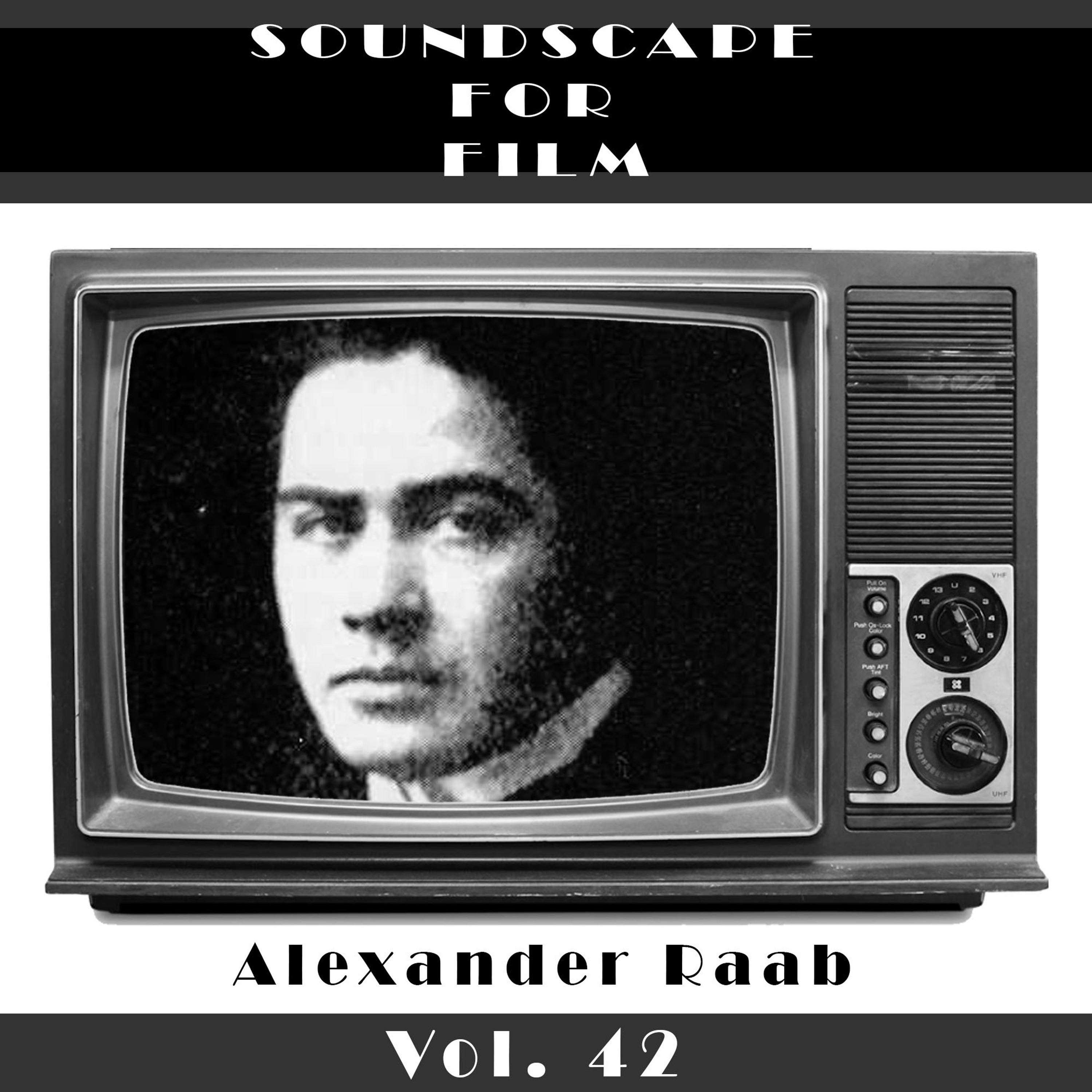 Soundscape For Film, Vol. 42