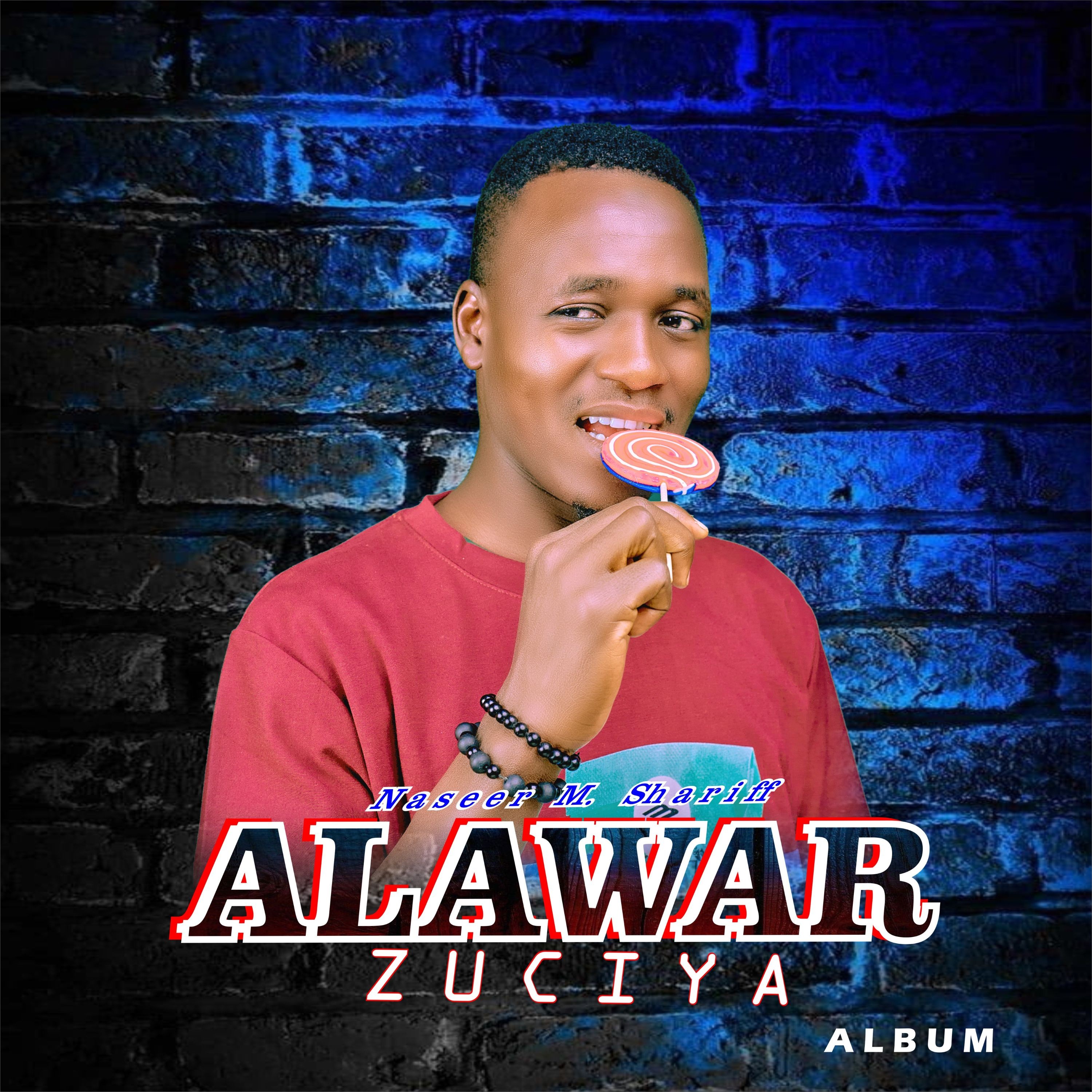 Alawar Zuciya