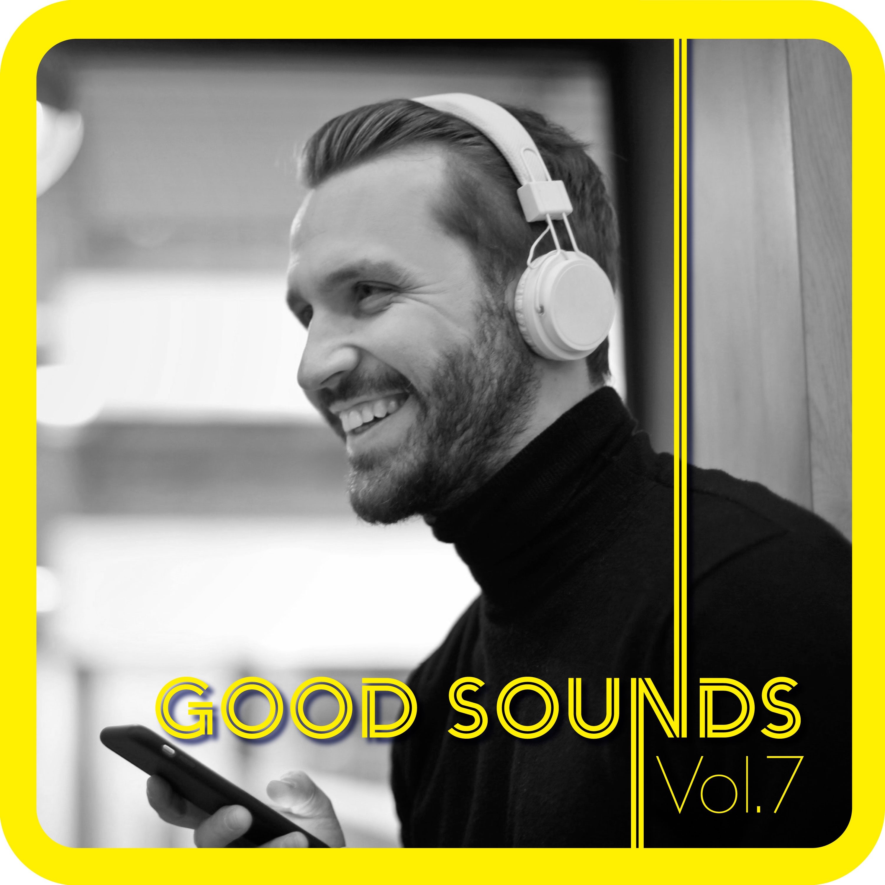 Good Sounds Vol. 7